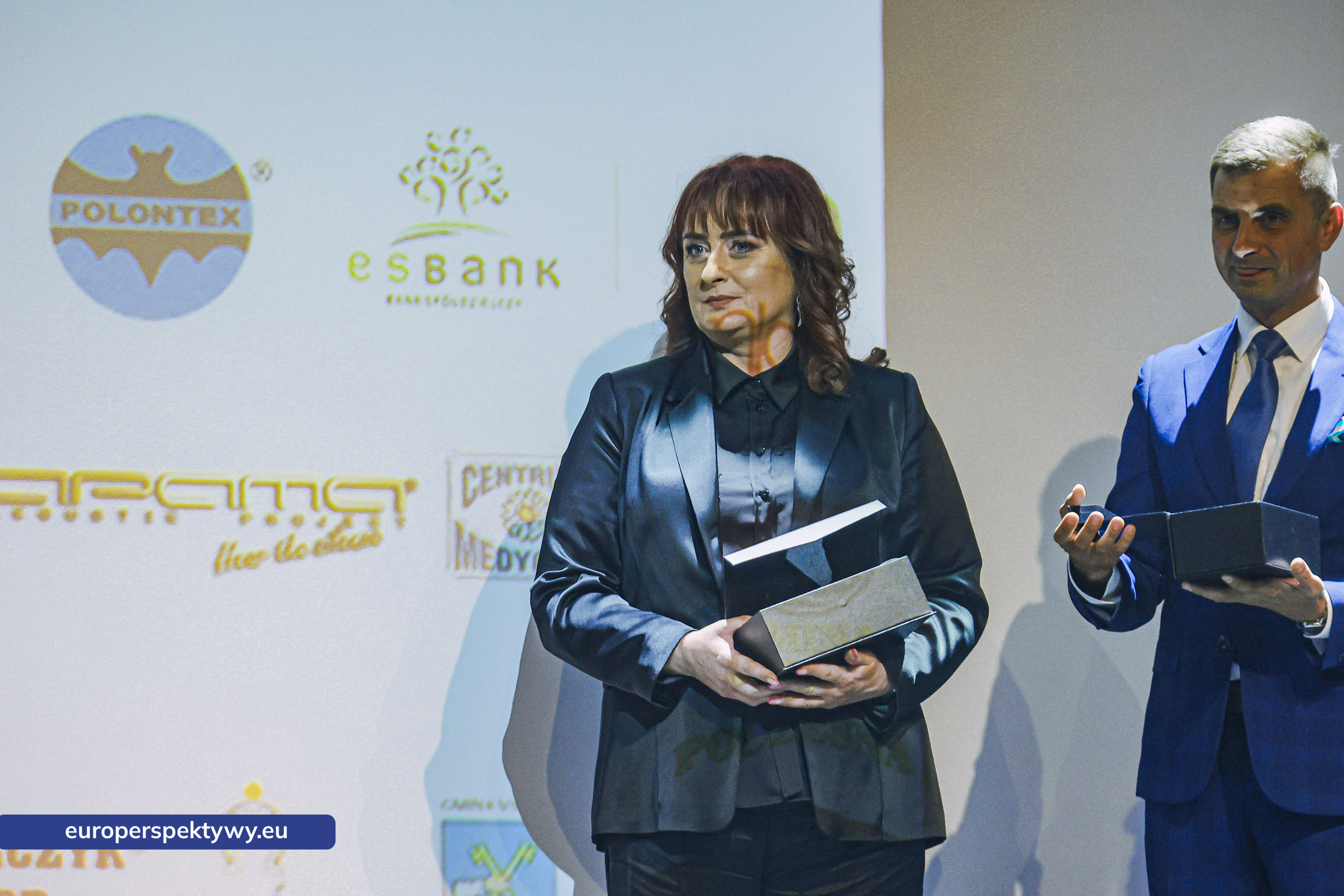 Europerspektywy Gala RIPH Częstochowa: finał konkursu Jurajski Produkt Roku