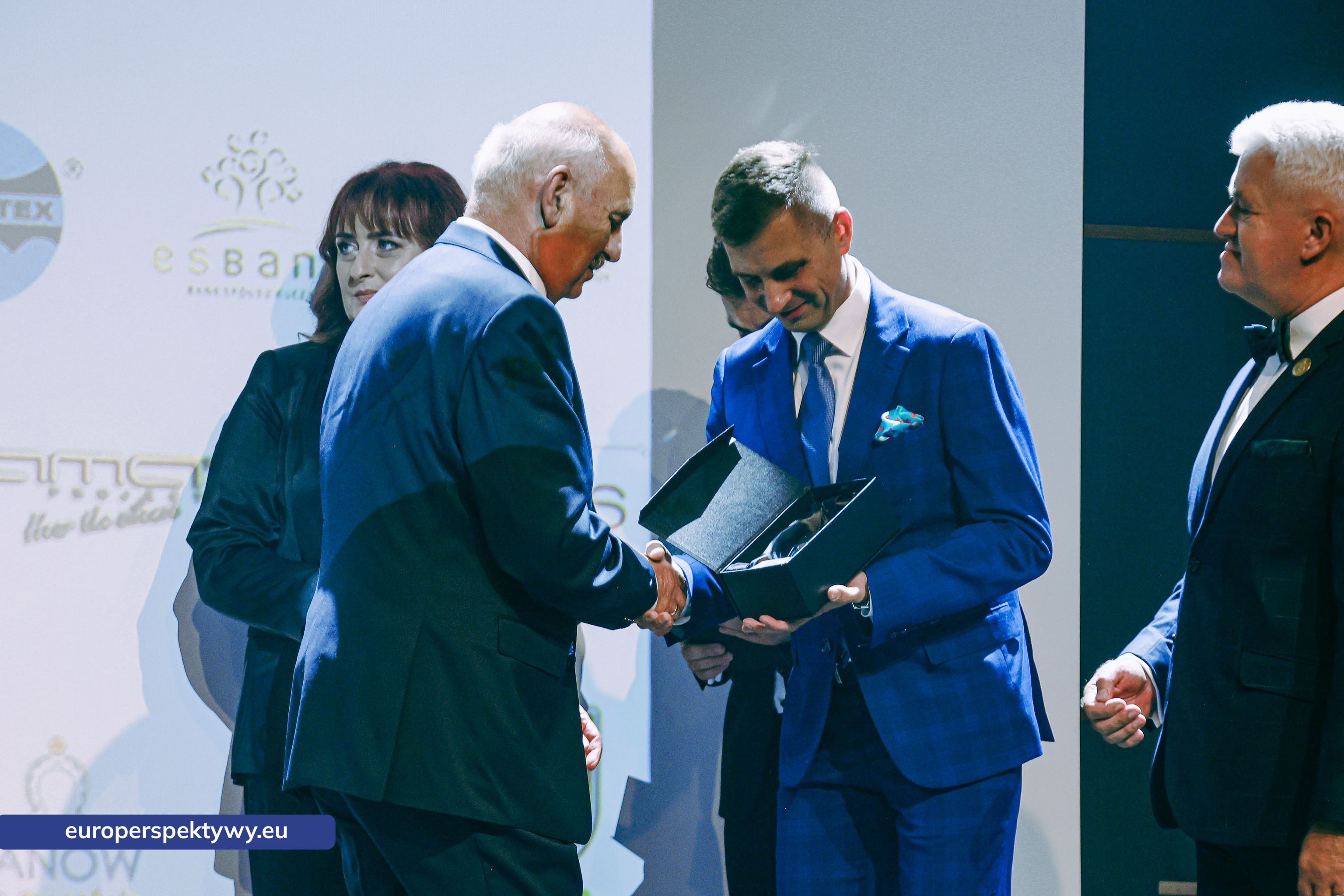 Europerspektywy Gala RIPH Częstochowa: finał konkursu Jurajski Produkt Roku