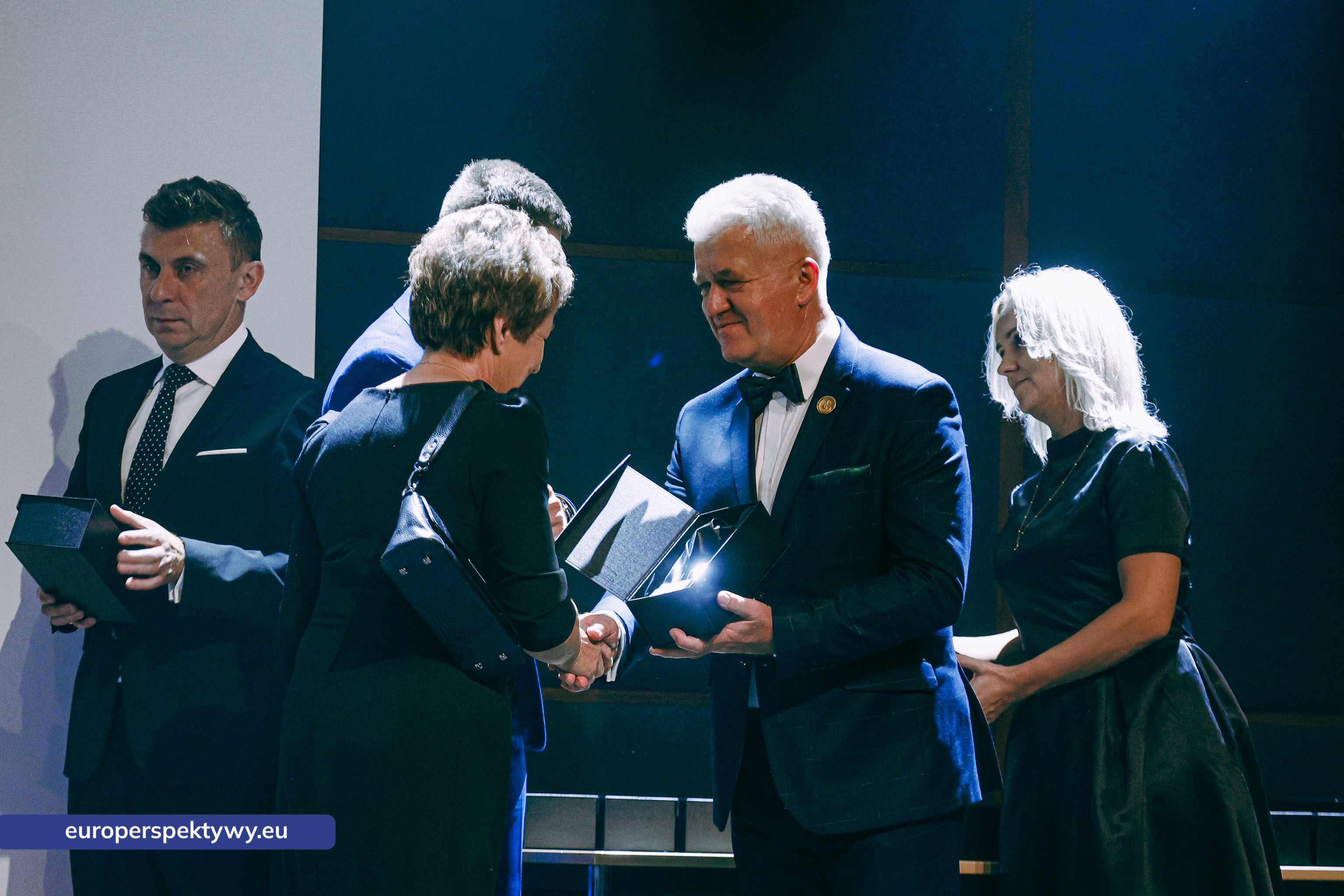 Europerspektywy Gala RIPH Częstochowa: finał konkursu Jurajski Produkt Roku