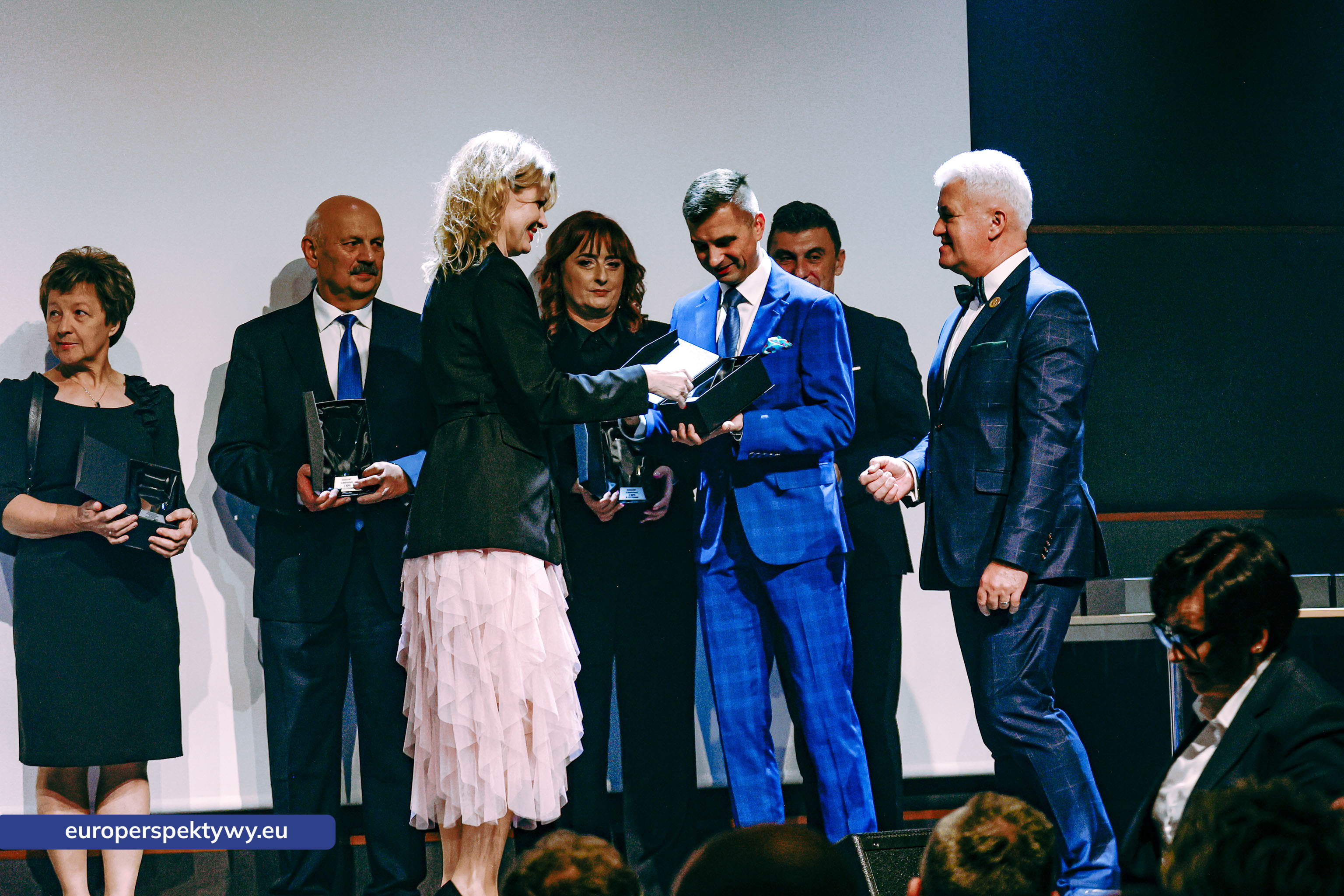 Europerspektywy Gala RIPH Częstochowa: finał konkursu Jurajski Produkt Roku