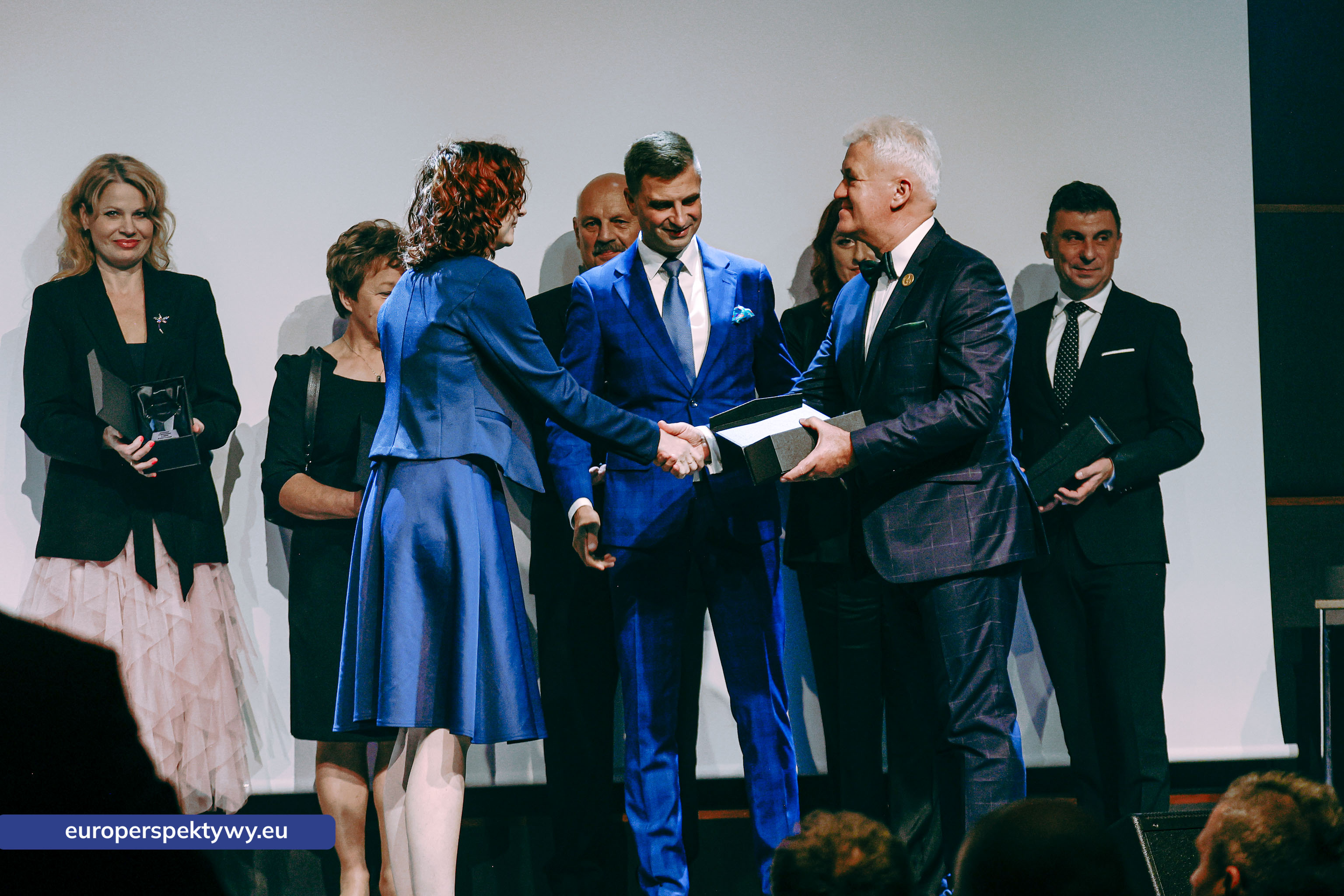 Europerspektywy Gala RIPH Częstochowa: finał konkursu Jurajski Produkt Roku