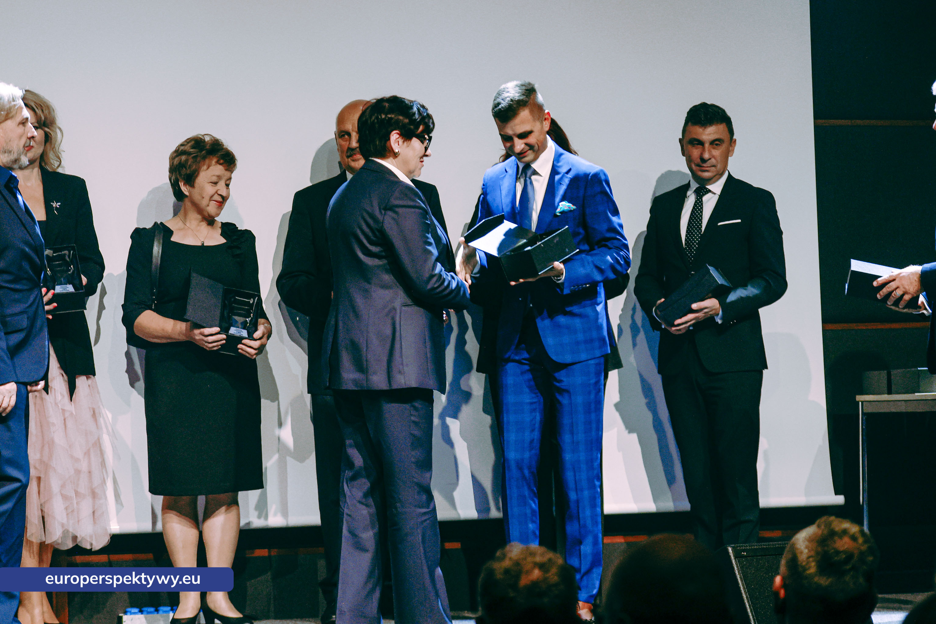 Europerspektywy Gala RIPH Częstochowa: finał konkursu Jurajski Produkt Roku