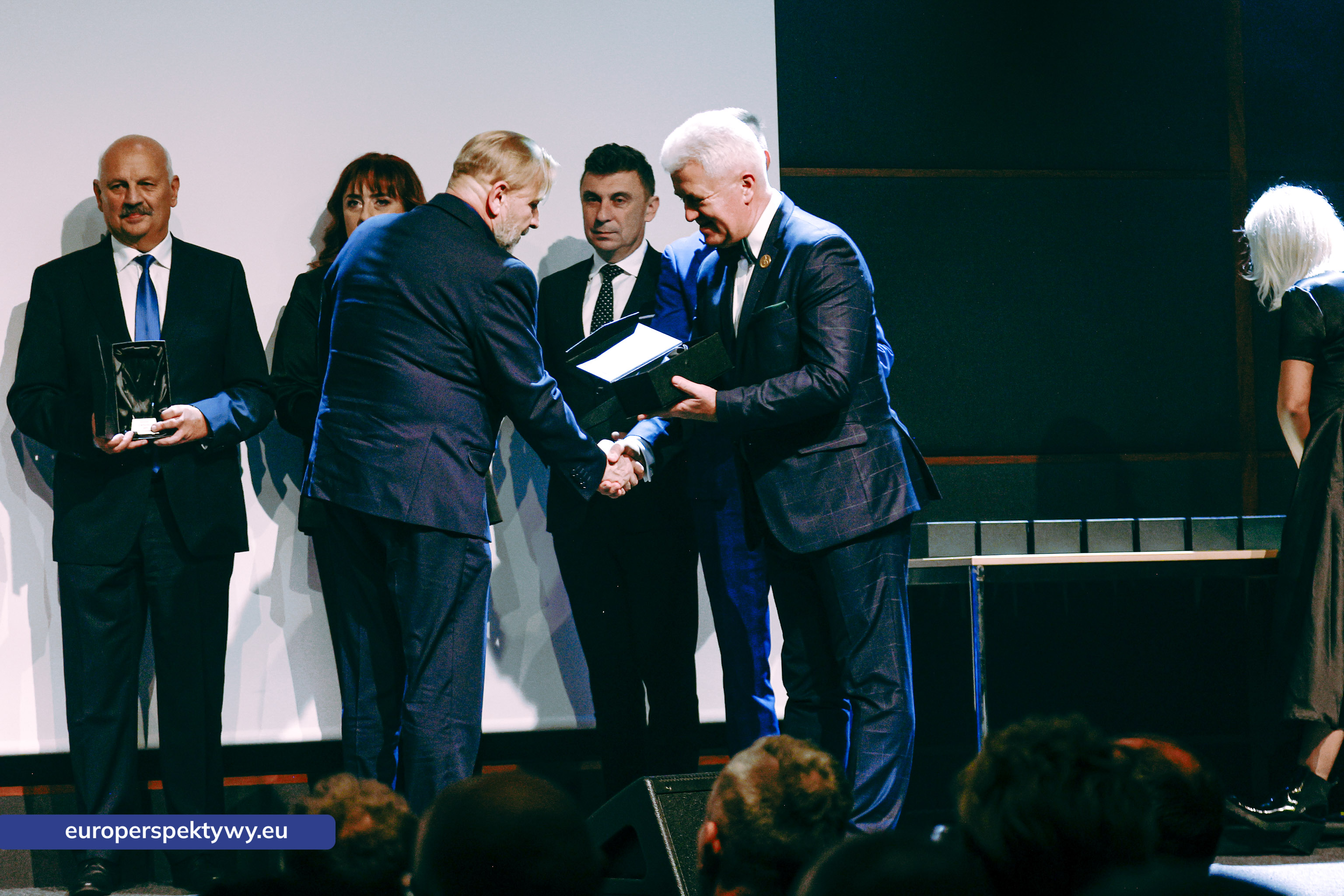 Europerspektywy Gala RIPH Częstochowa: finał konkursu Jurajski Produkt Roku