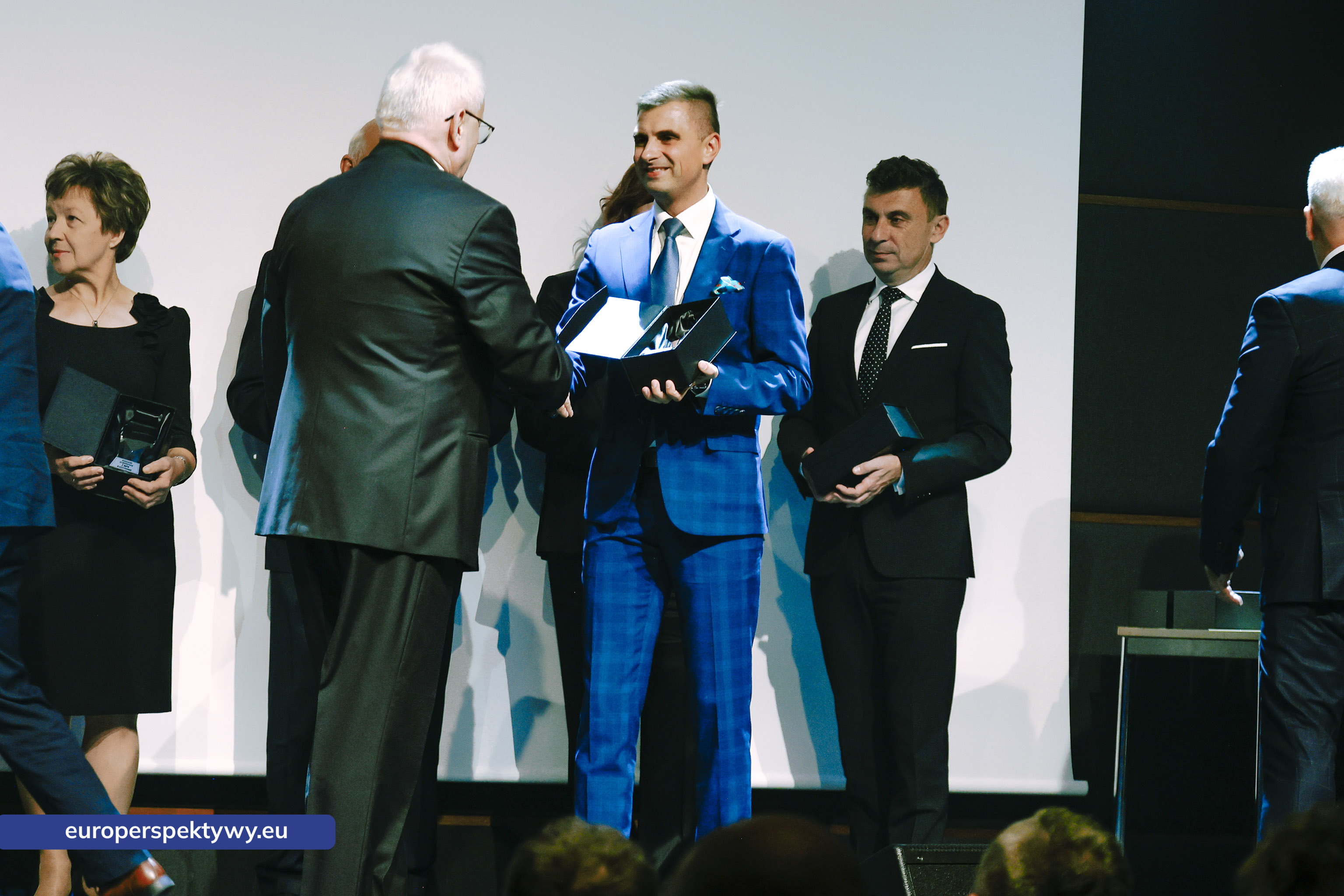 Europerspektywy Gala RIPH Częstochowa: finał konkursu Jurajski Produkt Roku