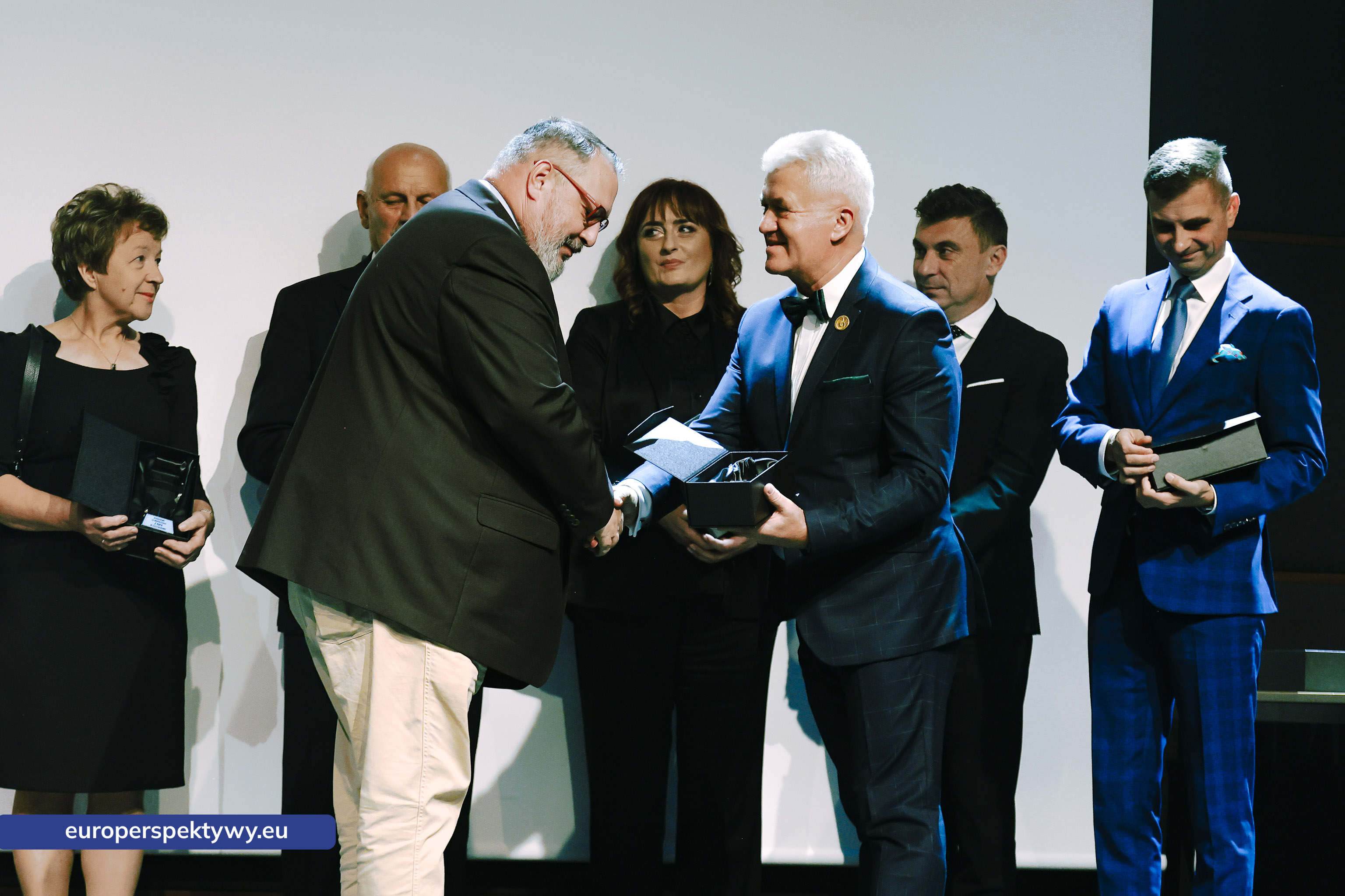 Europerspektywy Gala RIPH Częstochowa: finał konkursu Jurajski Produkt Roku