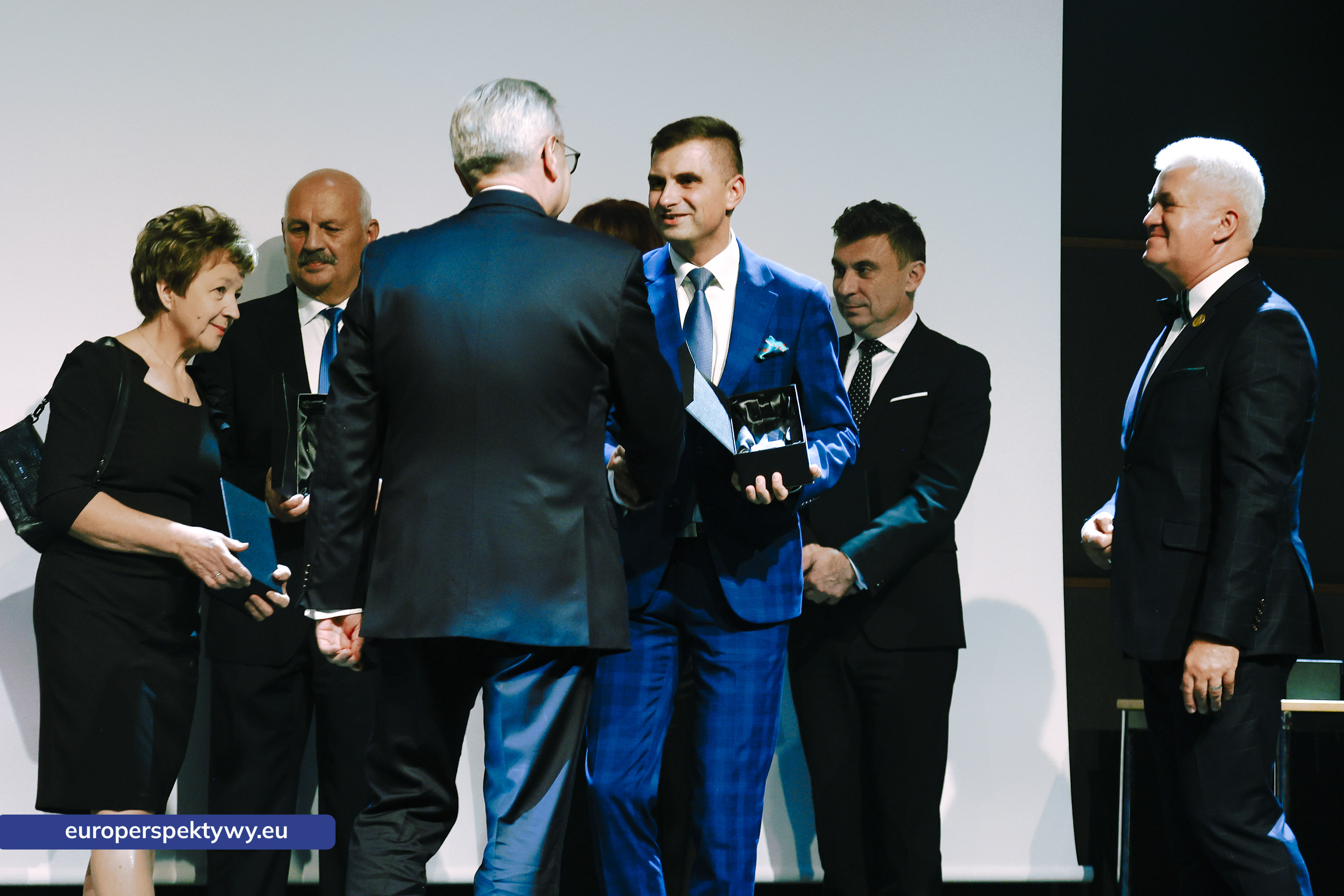 Europerspektywy Gala RIPH Częstochowa: finał konkursu Jurajski Produkt Roku