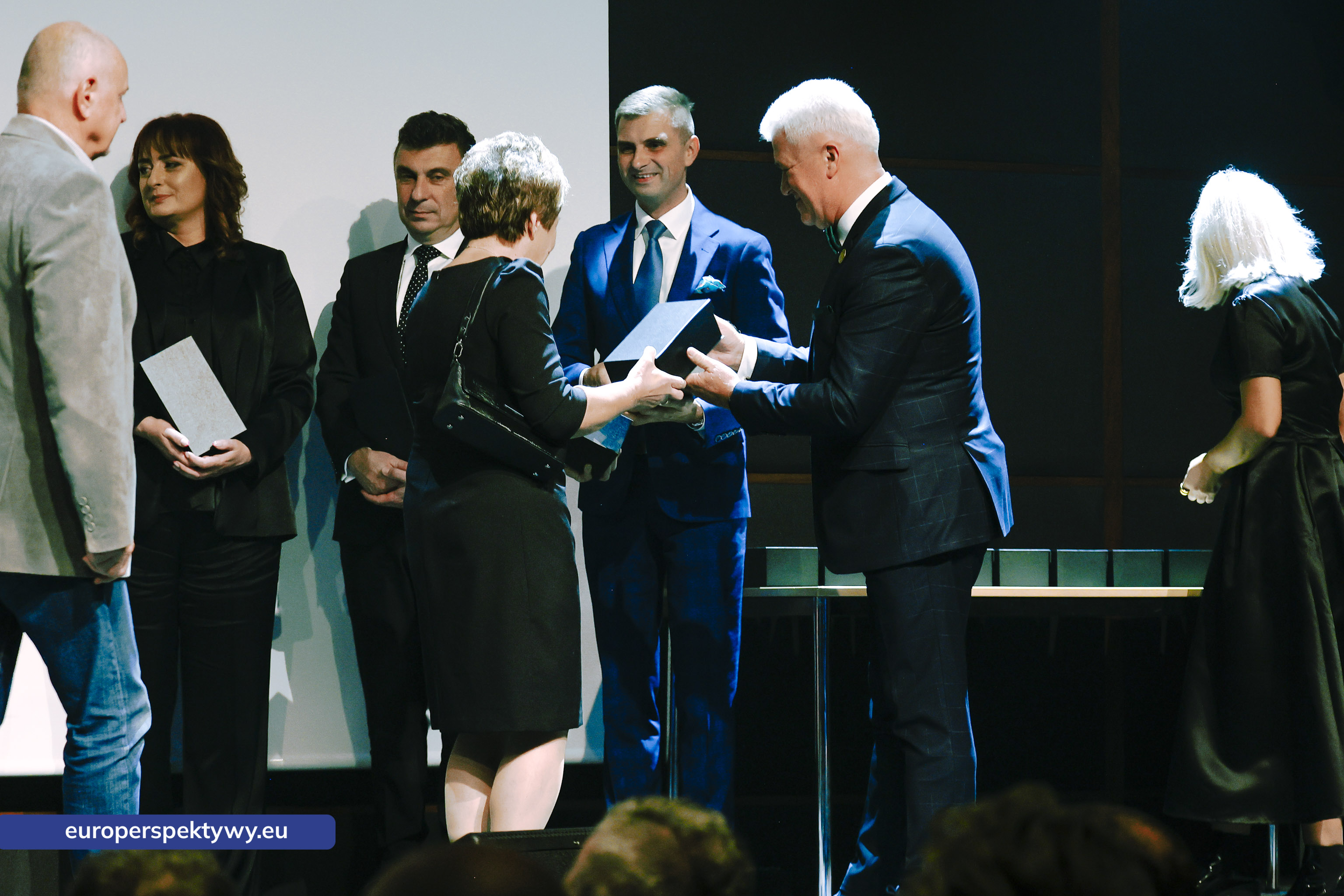 Europerspektywy Gala RIPH Częstochowa: finał konkursu Jurajski Produkt Roku