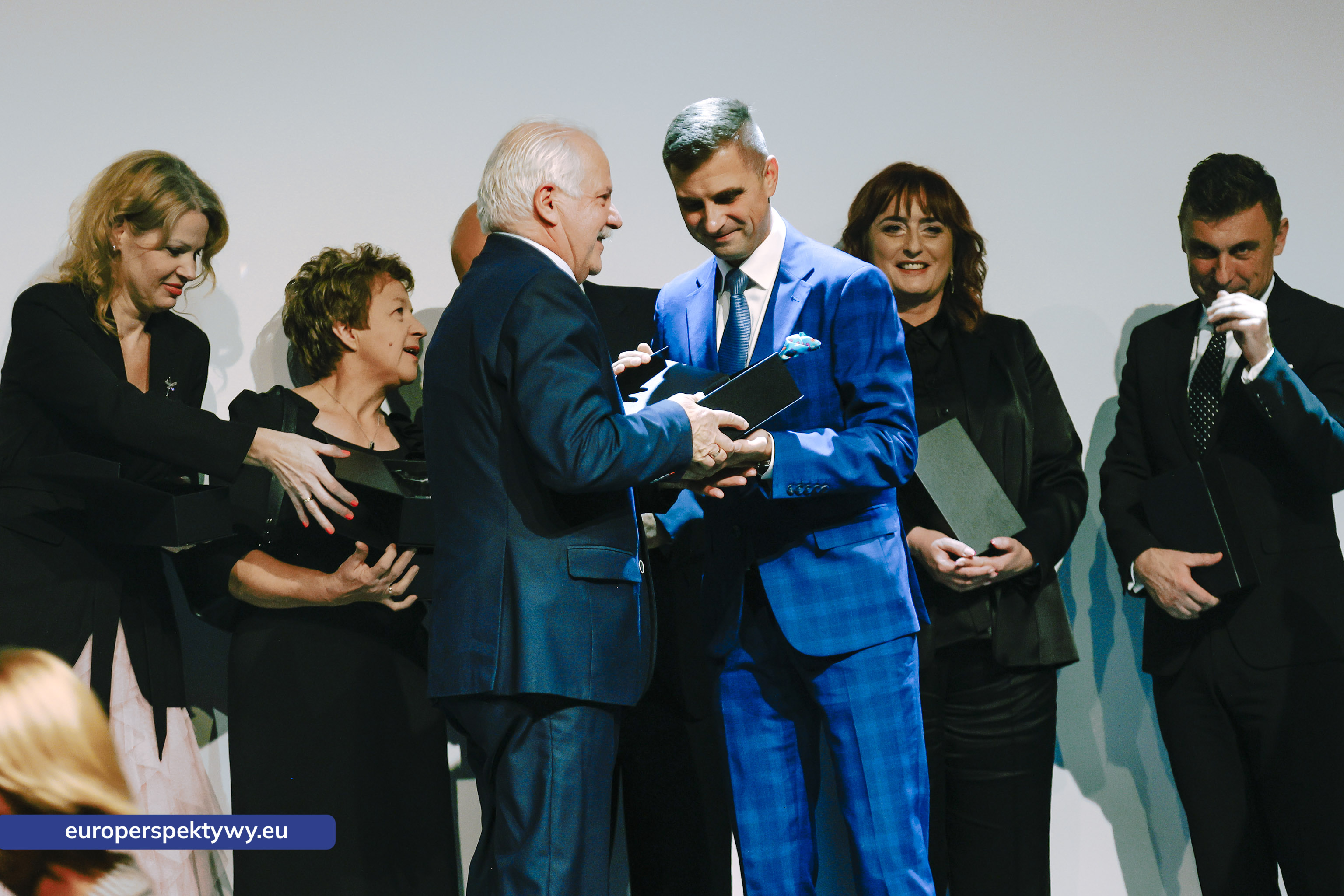 Europerspektywy Gala RIPH Częstochowa: finał konkursu Jurajski Produkt Roku