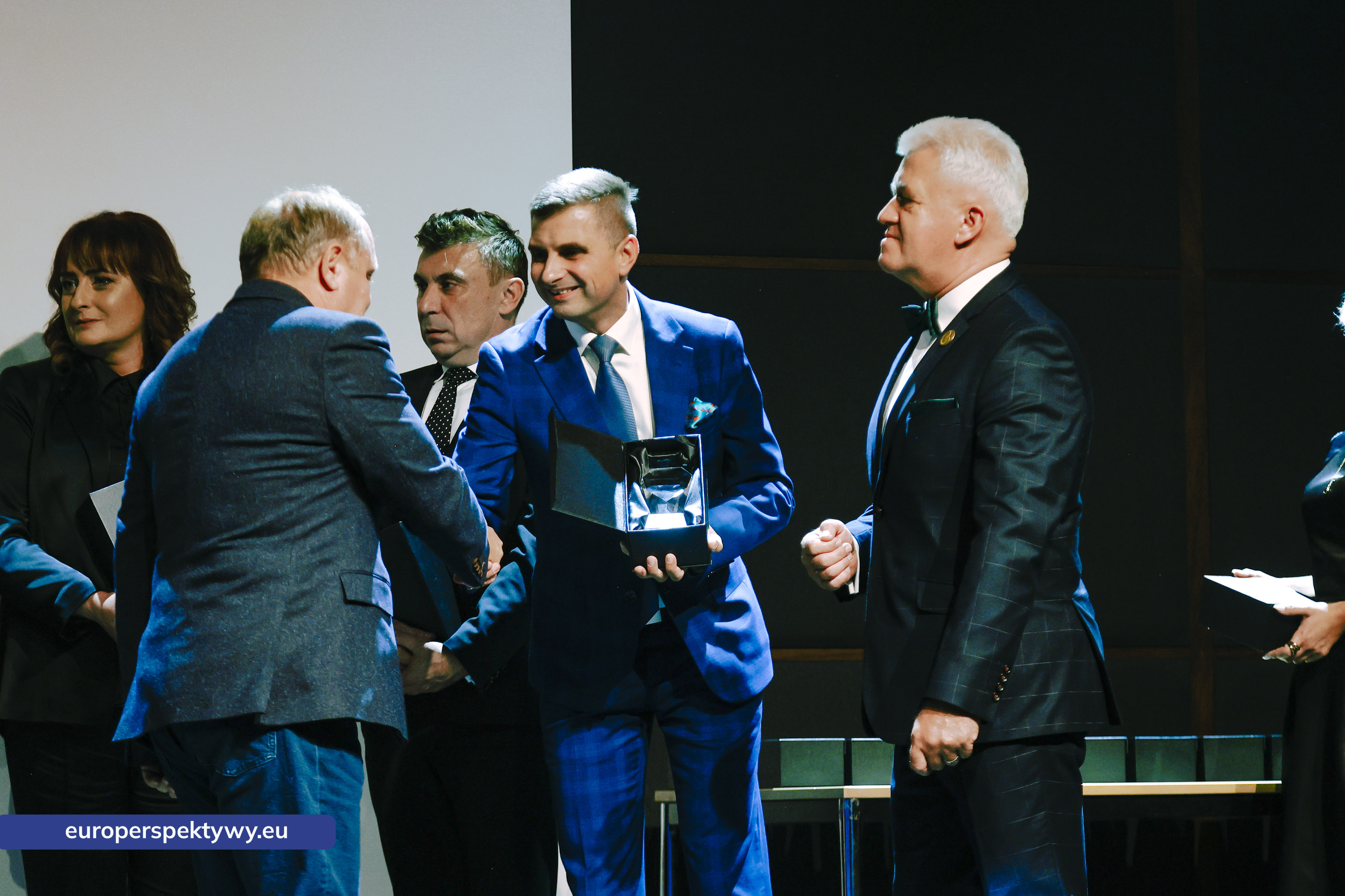 Europerspektywy Gala RIPH Częstochowa: finał konkursu Jurajski Produkt Roku