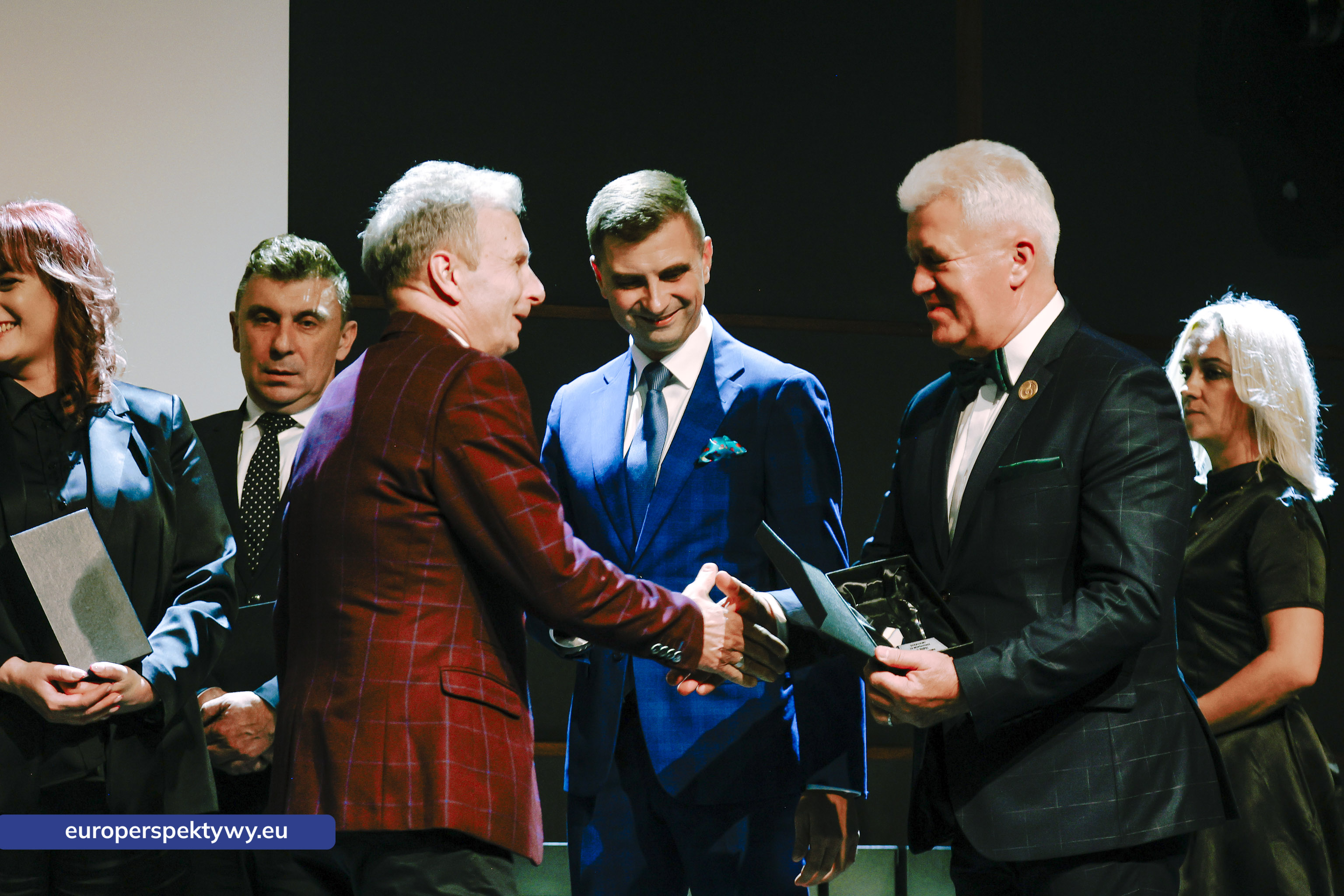 Europerspektywy Gala RIPH Częstochowa: finał konkursu Jurajski Produkt Roku