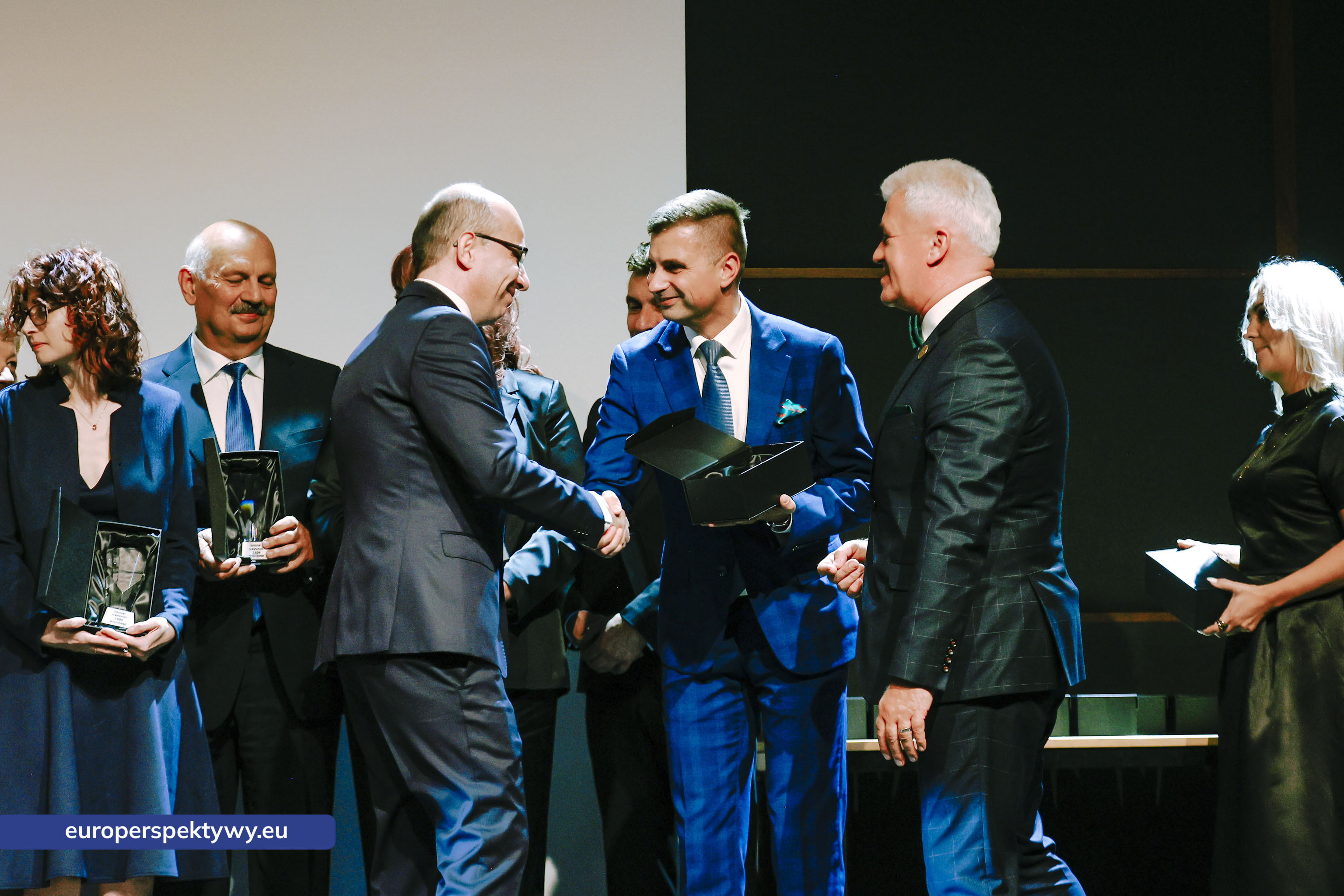 Europerspektywy Gala RIPH Częstochowa: finał konkursu Jurajski Produkt Roku