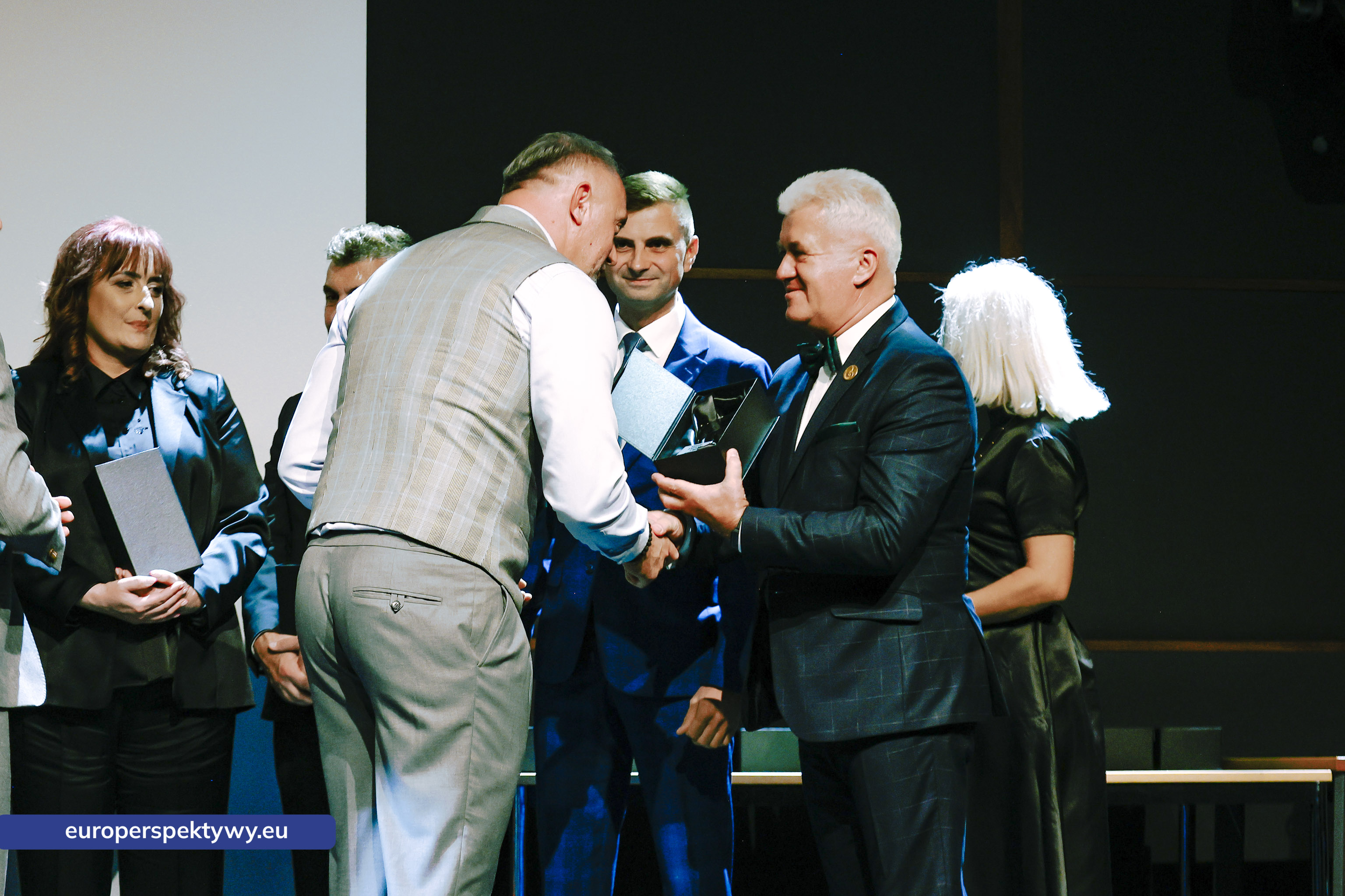 Europerspektywy Gala RIPH Częstochowa: finał konkursu Jurajski Produkt Roku