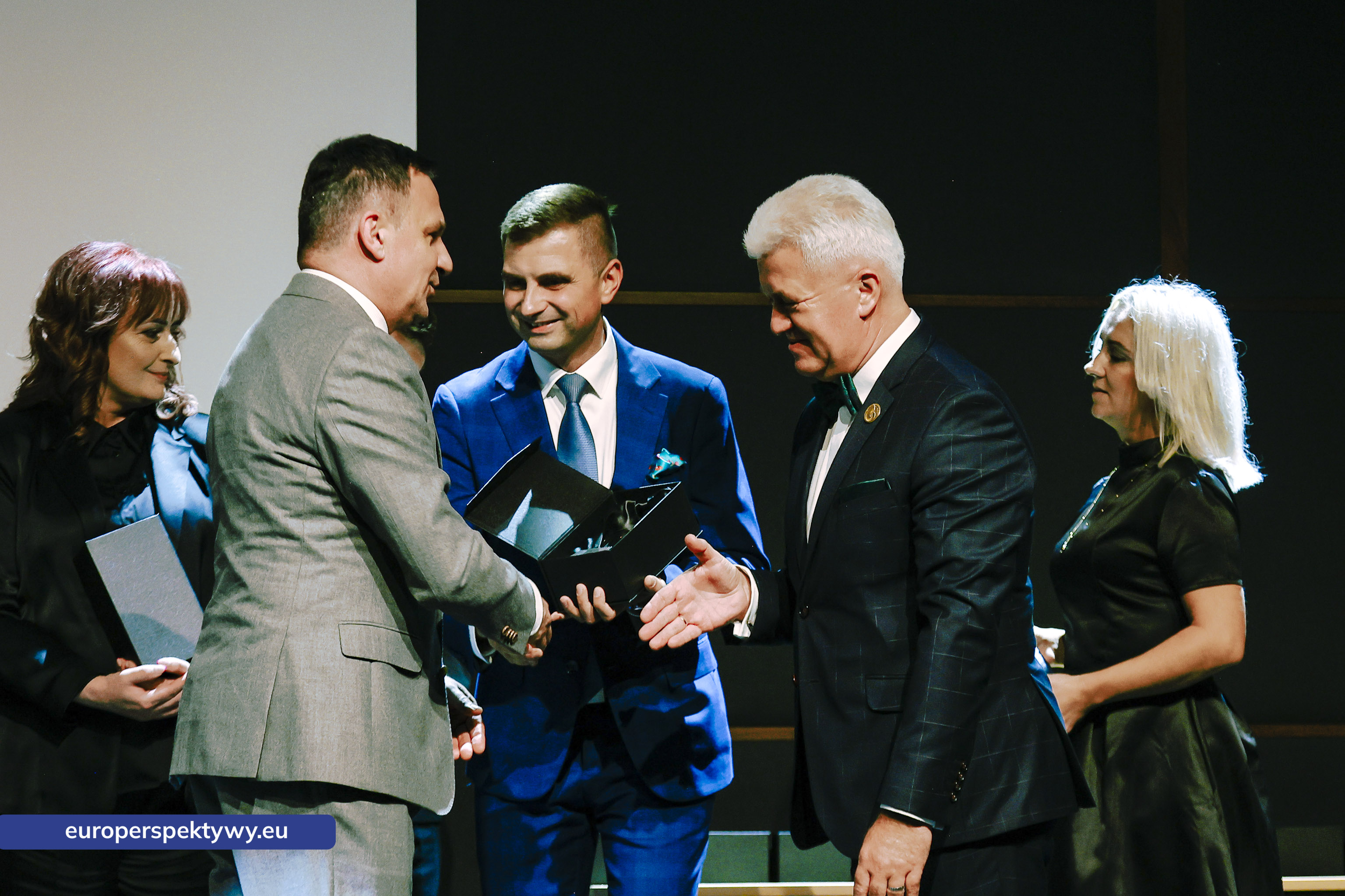 Europerspektywy Gala RIPH Częstochowa: finał konkursu Jurajski Produkt Roku