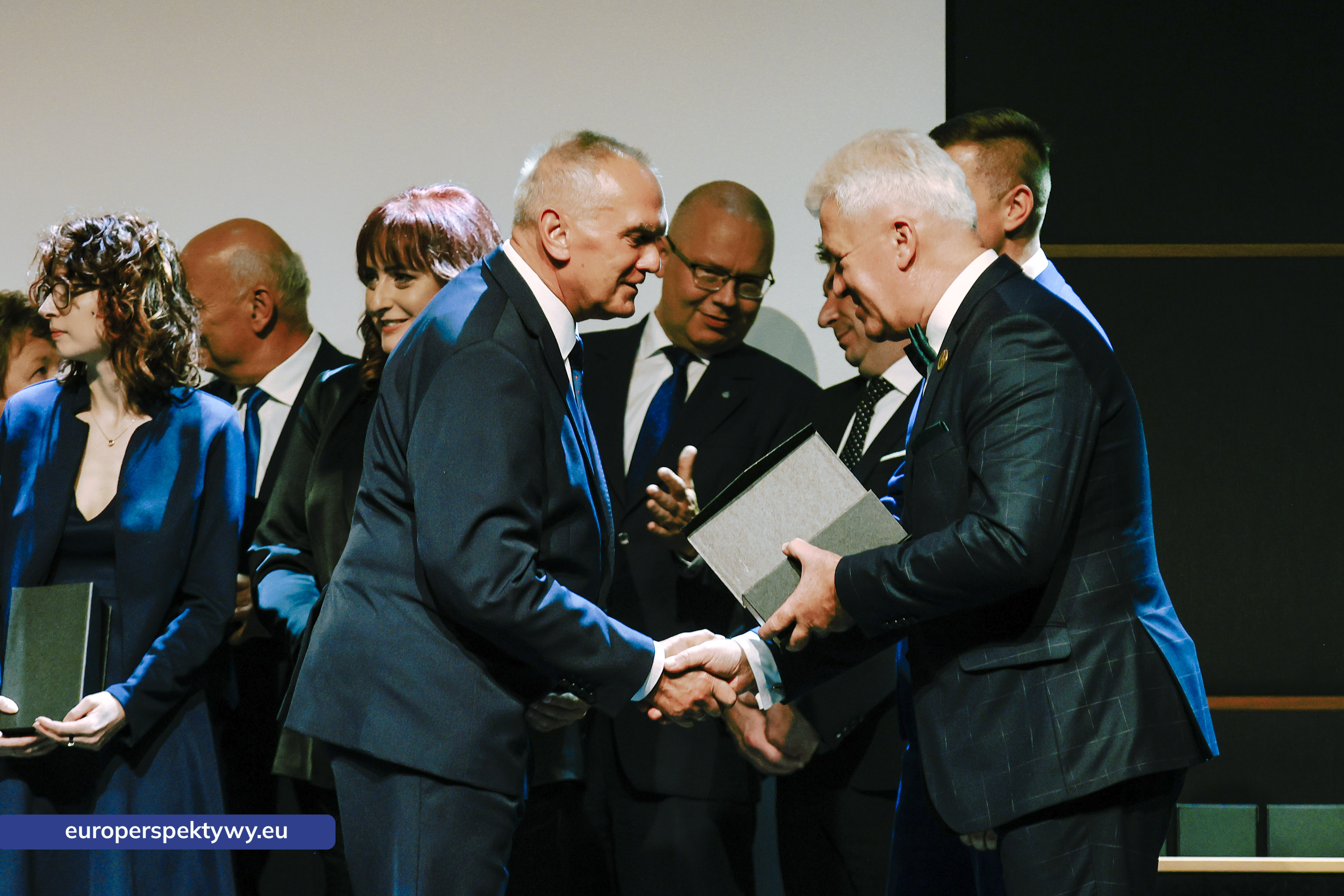 Europerspektywy Gala RIPH Częstochowa: finał konkursu Jurajski Produkt Roku