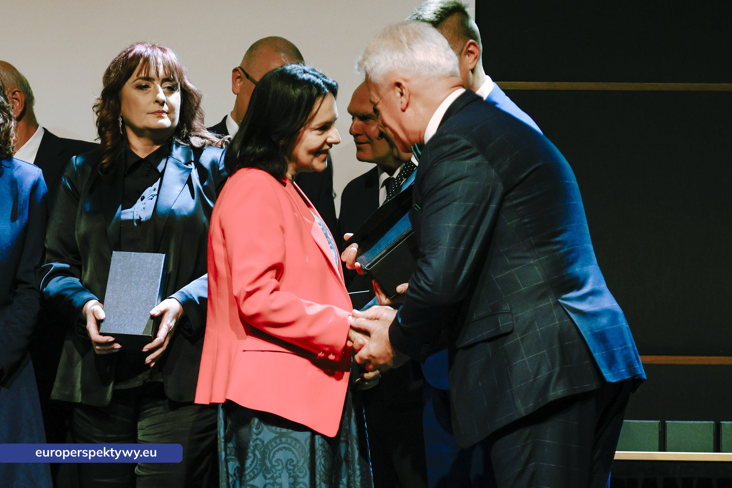 Europerspektywy Gala RIPH Częstochowa: finał konkursu Jurajski Produkt Roku