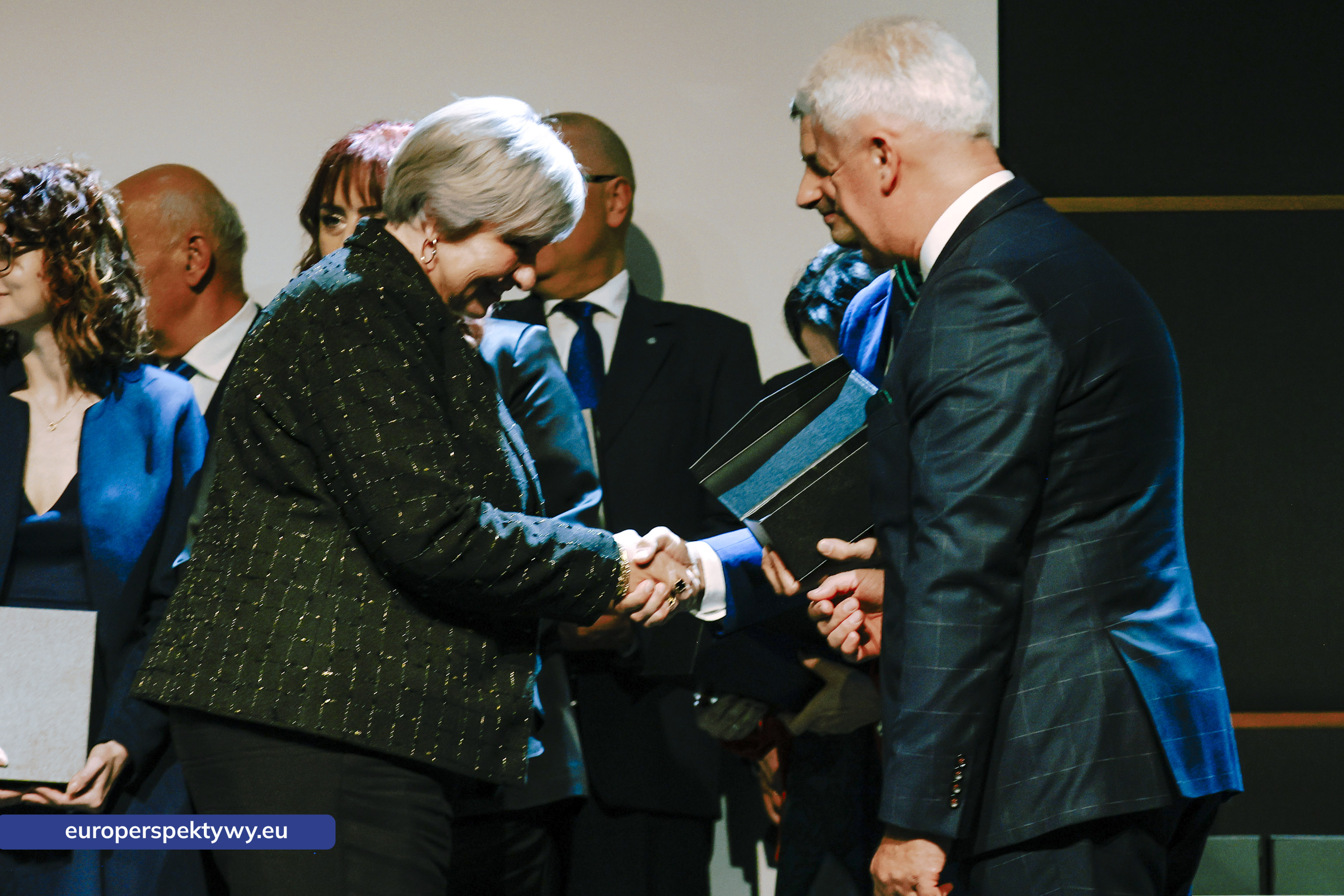 Europerspektywy Gala RIPH Częstochowa: finał konkursu Jurajski Produkt Roku