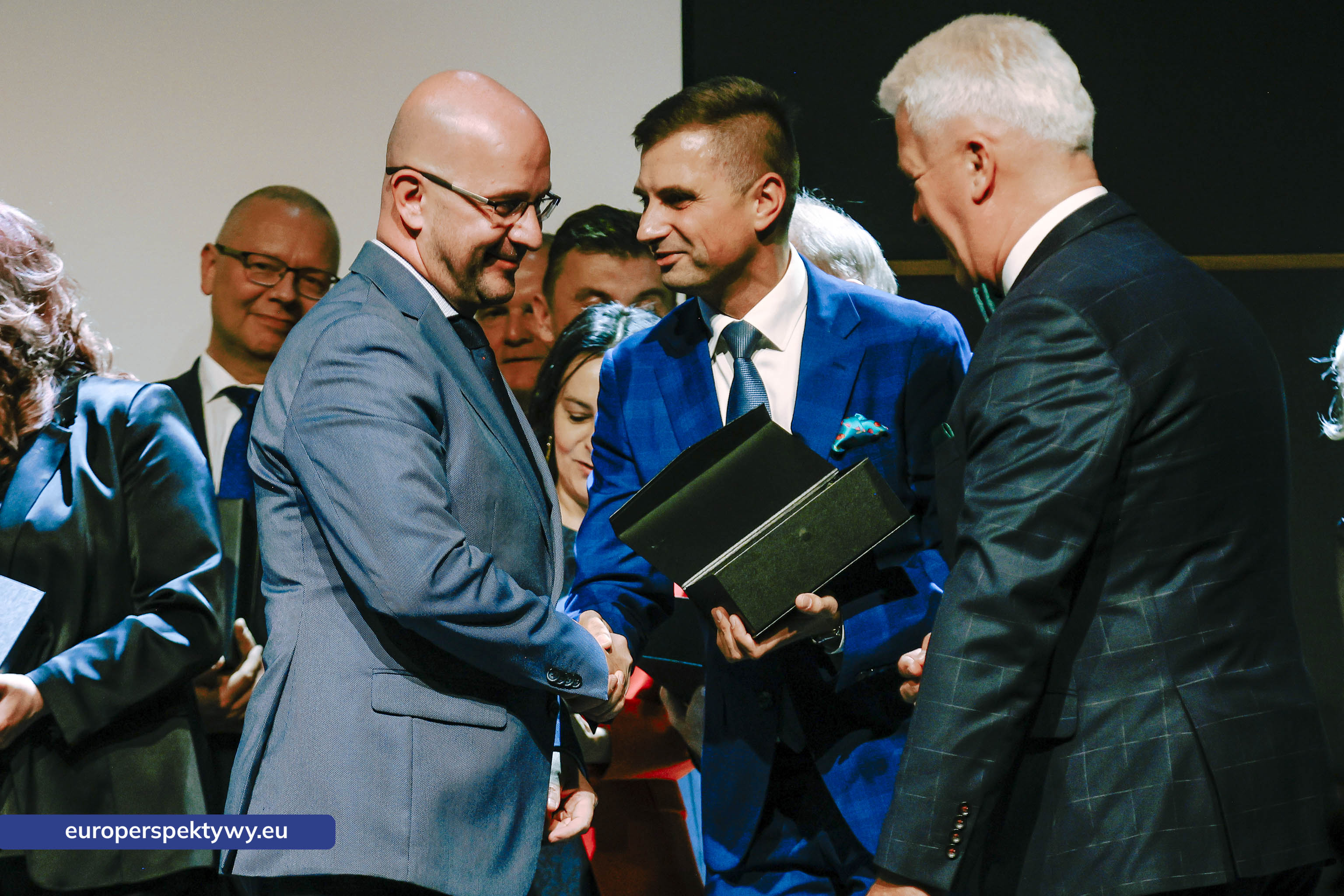 Europerspektywy Gala RIPH Częstochowa: finał konkursu Jurajski Produkt Roku