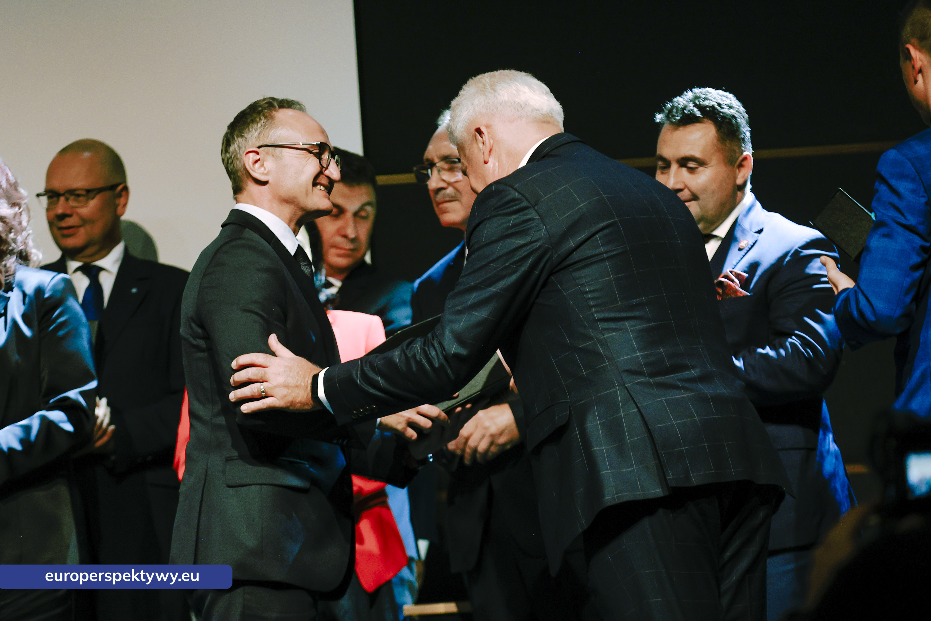 Europerspektywy Gala RIPH Częstochowa: finał konkursu Jurajski Produkt Roku