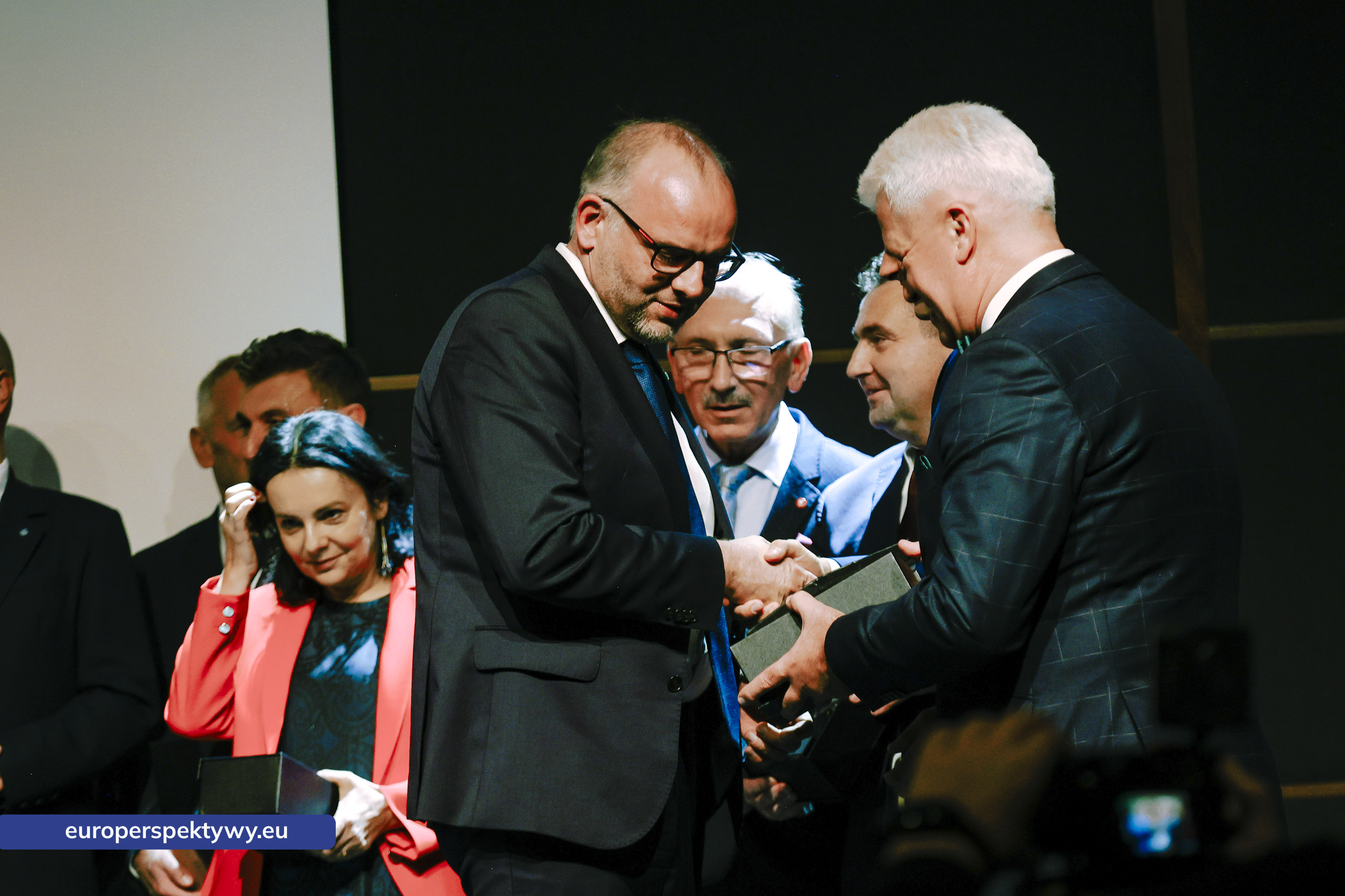 Europerspektywy Gala RIPH Częstochowa: finał konkursu Jurajski Produkt Roku