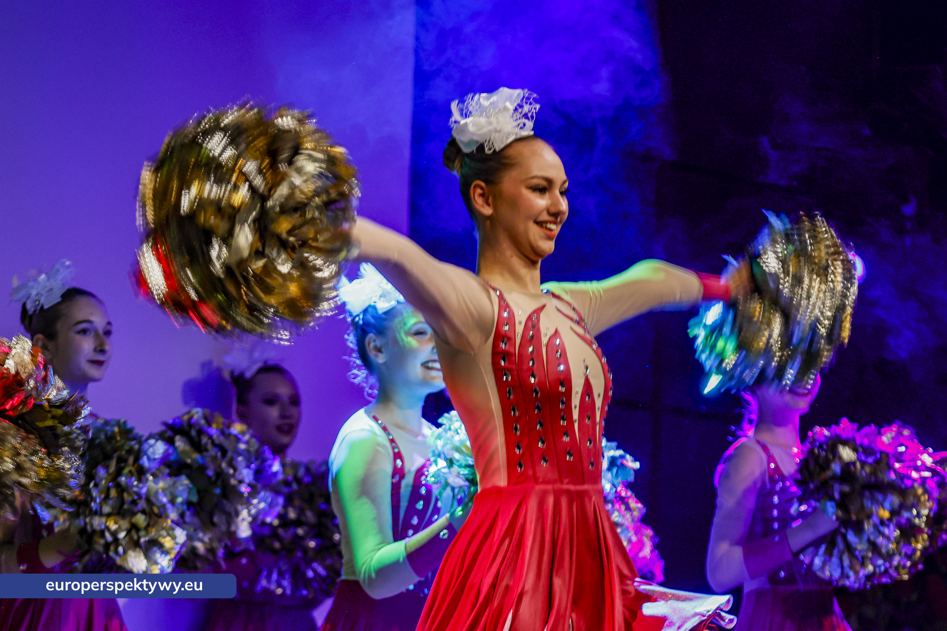 Europerspektywy Gala RIPH Częstochowa: finał konkursu Jurajski Produkt Roku