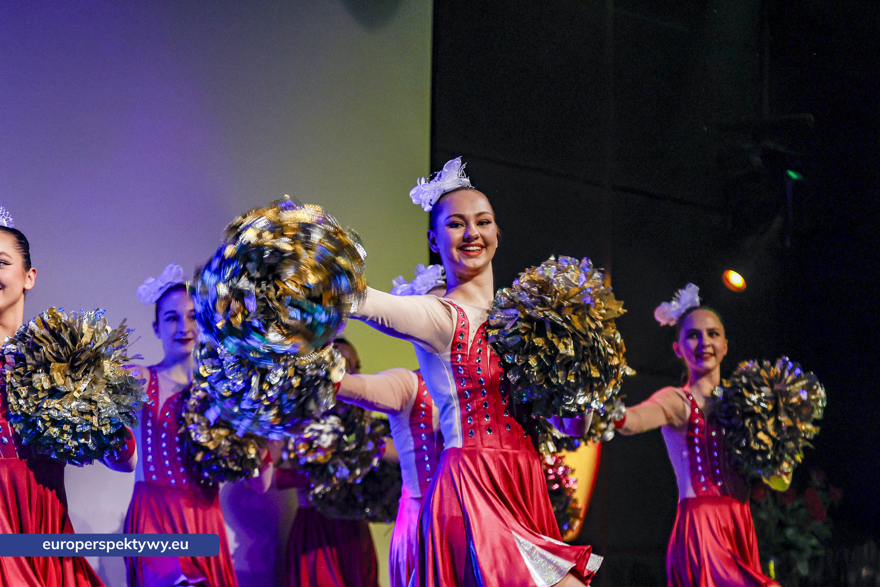 Europerspektywy Gala RIPH Częstochowa: finał konkursu Jurajski Produkt Roku