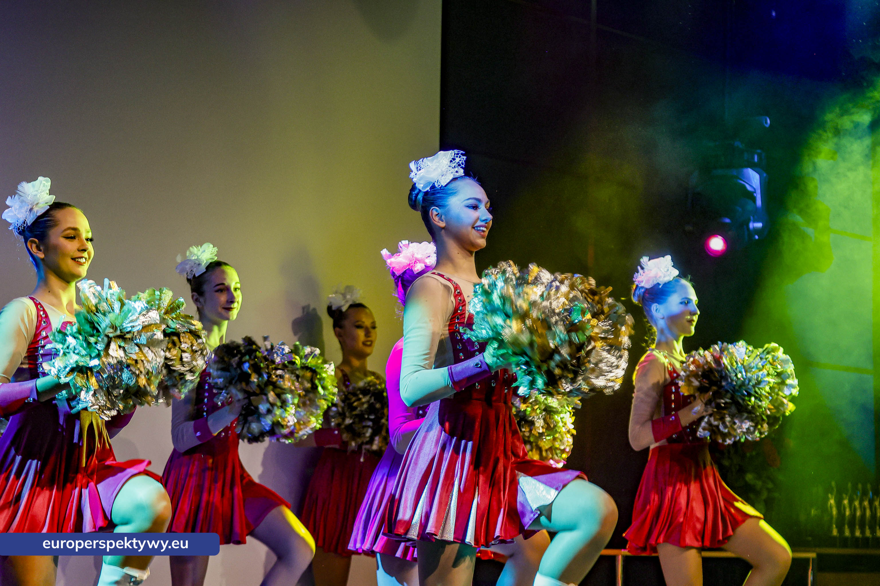 Europerspektywy Gala RIPH Częstochowa: finał konkursu Jurajski Produkt Roku