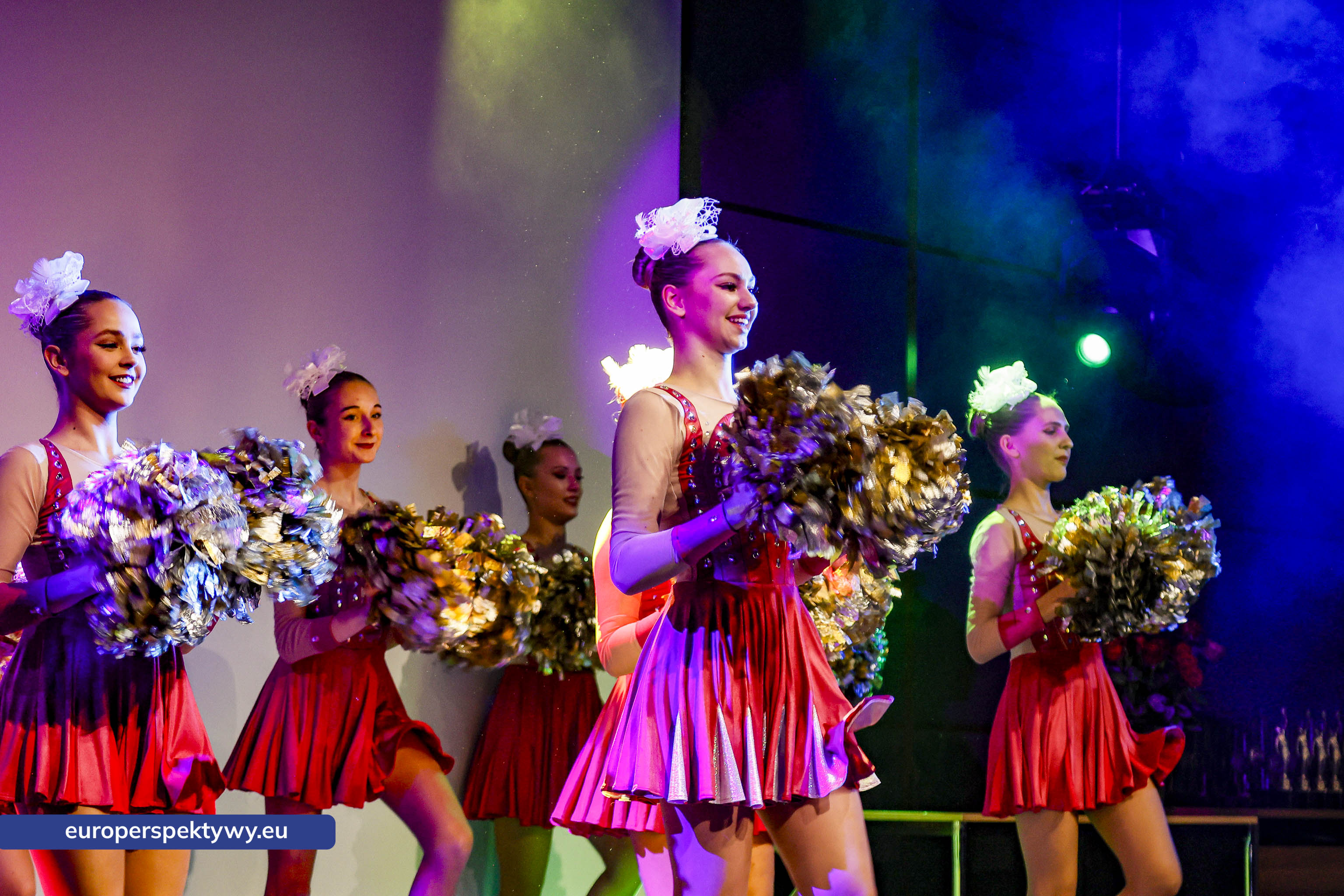 Europerspektywy Gala RIPH Częstochowa: finał konkursu Jurajski Produkt Roku