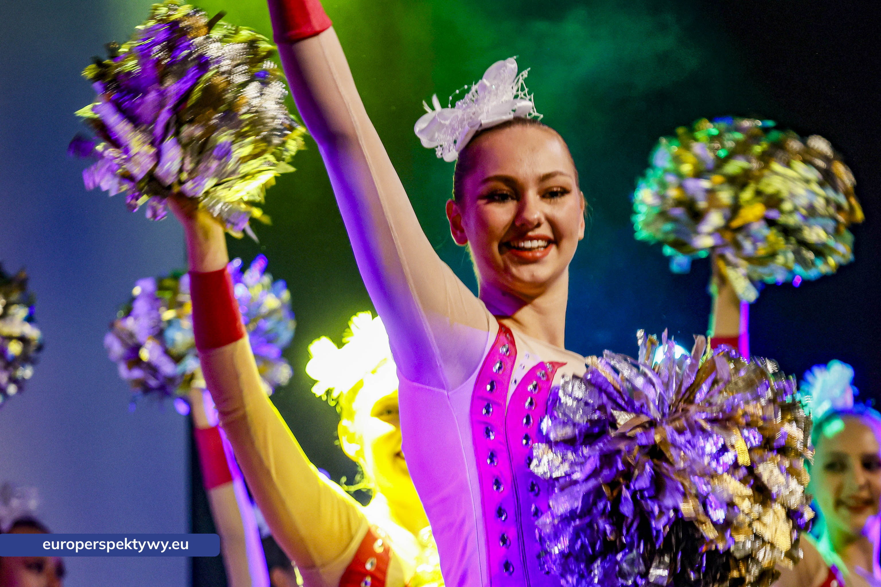 Europerspektywy Gala RIPH Częstochowa: finał konkursu Jurajski Produkt Roku