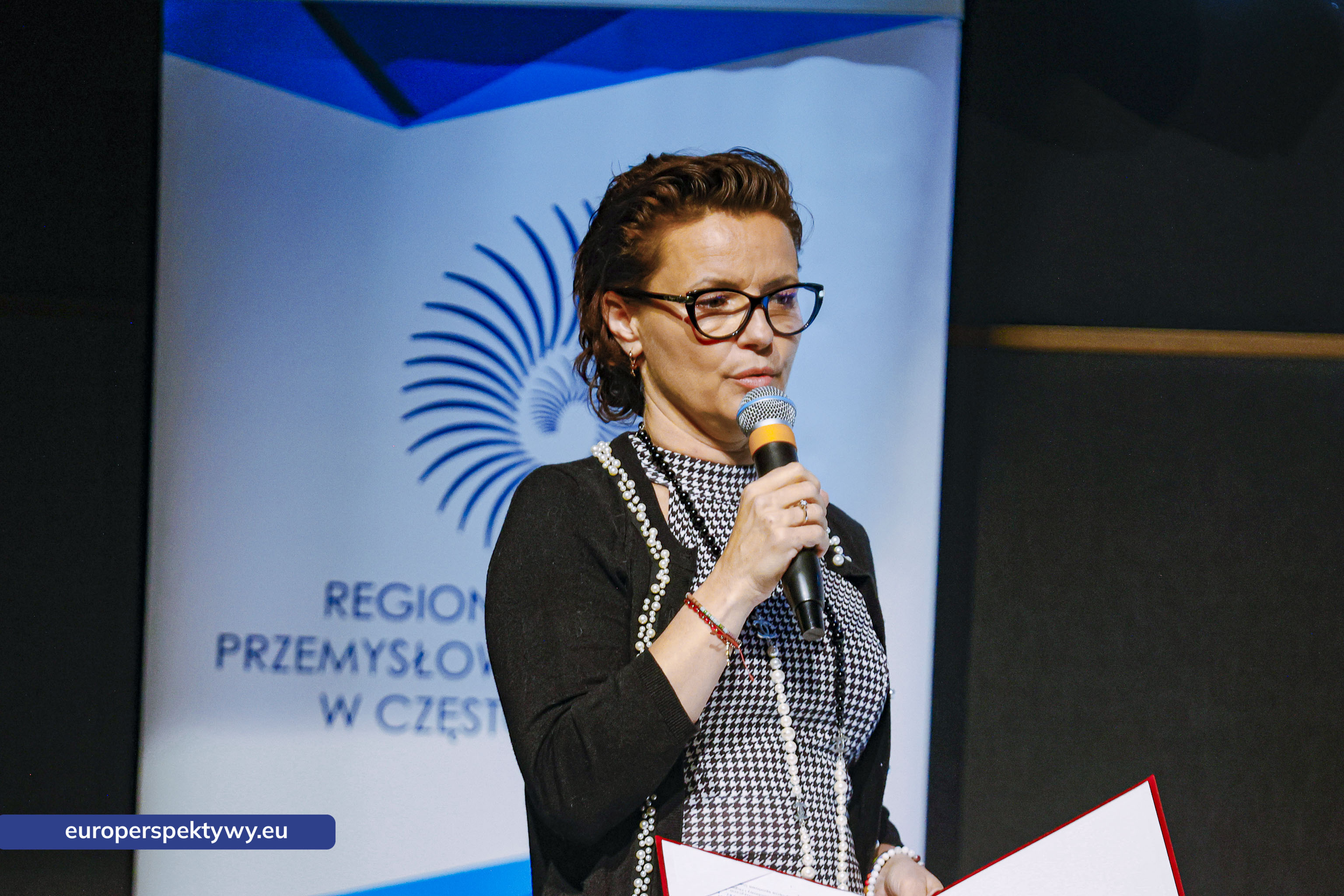 Europerspektywy Gala RIPH Częstochowa: finał konkursu Jurajski Produkt Roku