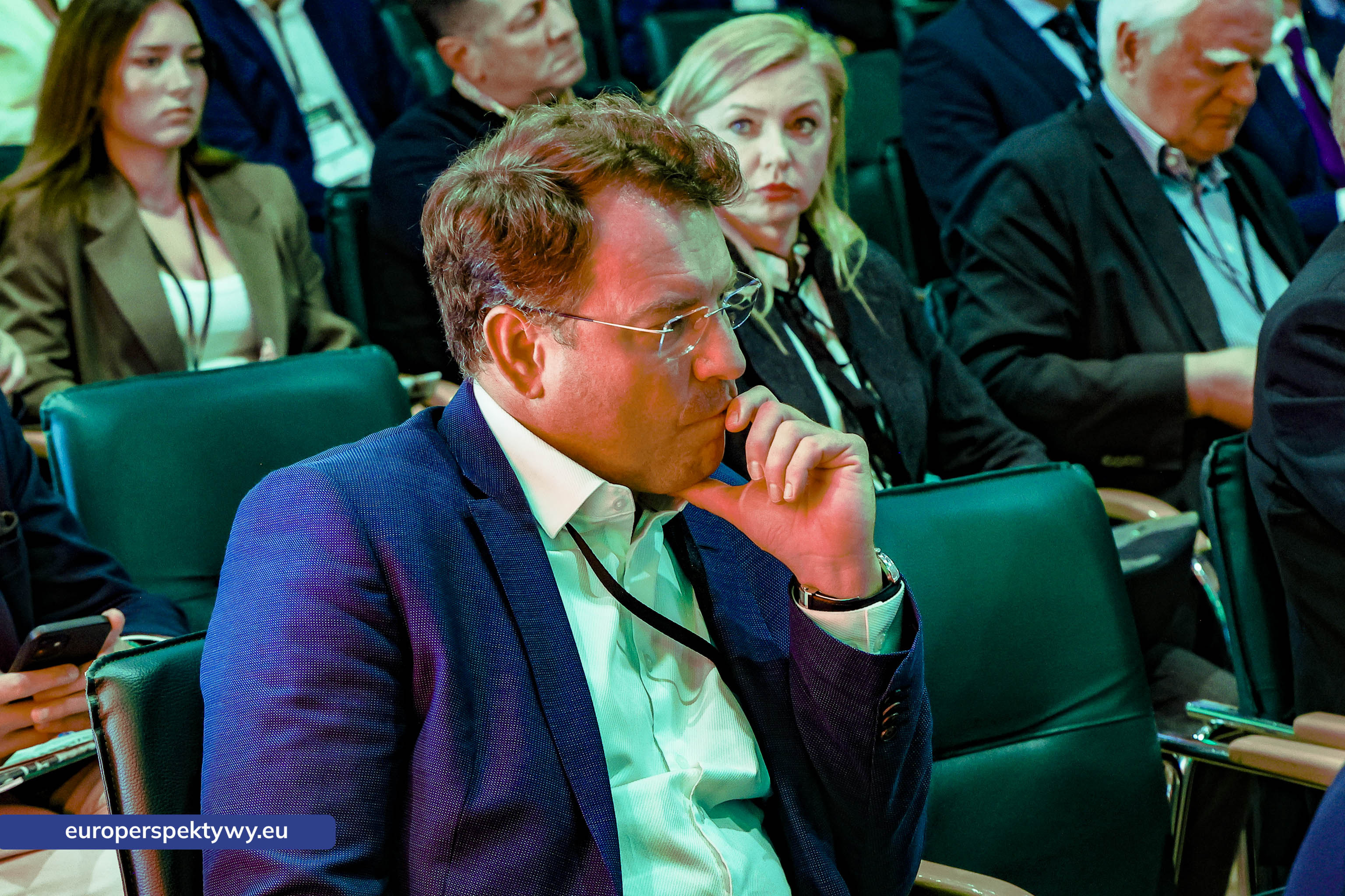 Horizon Business Impact 2025 Europerspektywy Horizon Business Impact – biznes, energia i innowacje w centrum strategicznej debaty