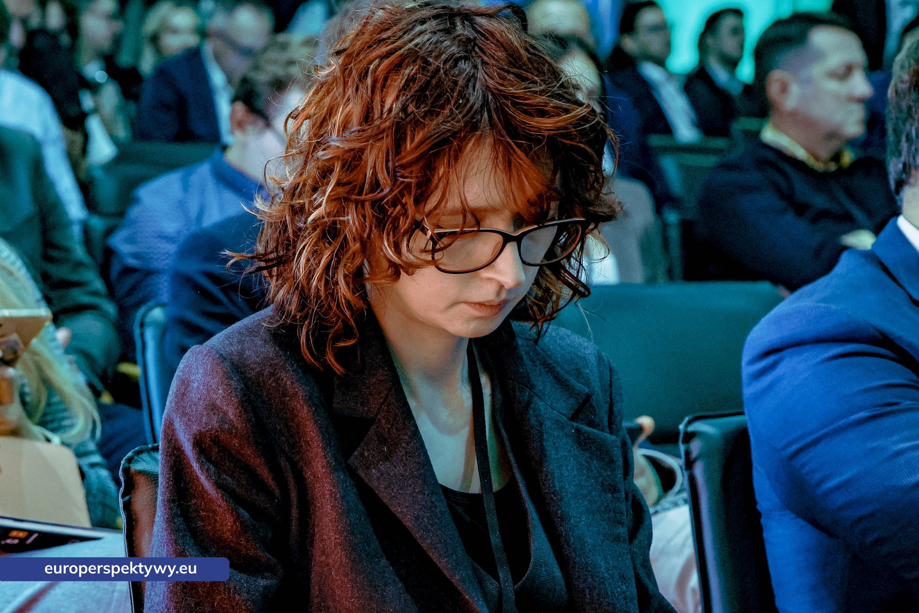 Horizon Business Impact 2025 Europerspektywy Horizon Business Impact – biznes, energia i innowacje w centrum strategicznej debaty