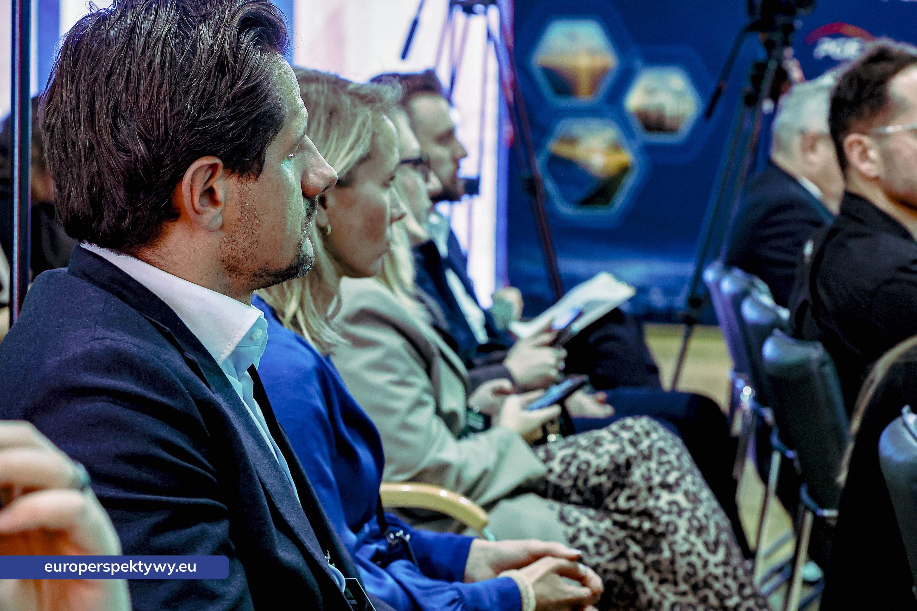 Horizon Business Impact 2025 Europerspektywy Horizon Business Impact – biznes, energia i innowacje w centrum strategicznej debaty