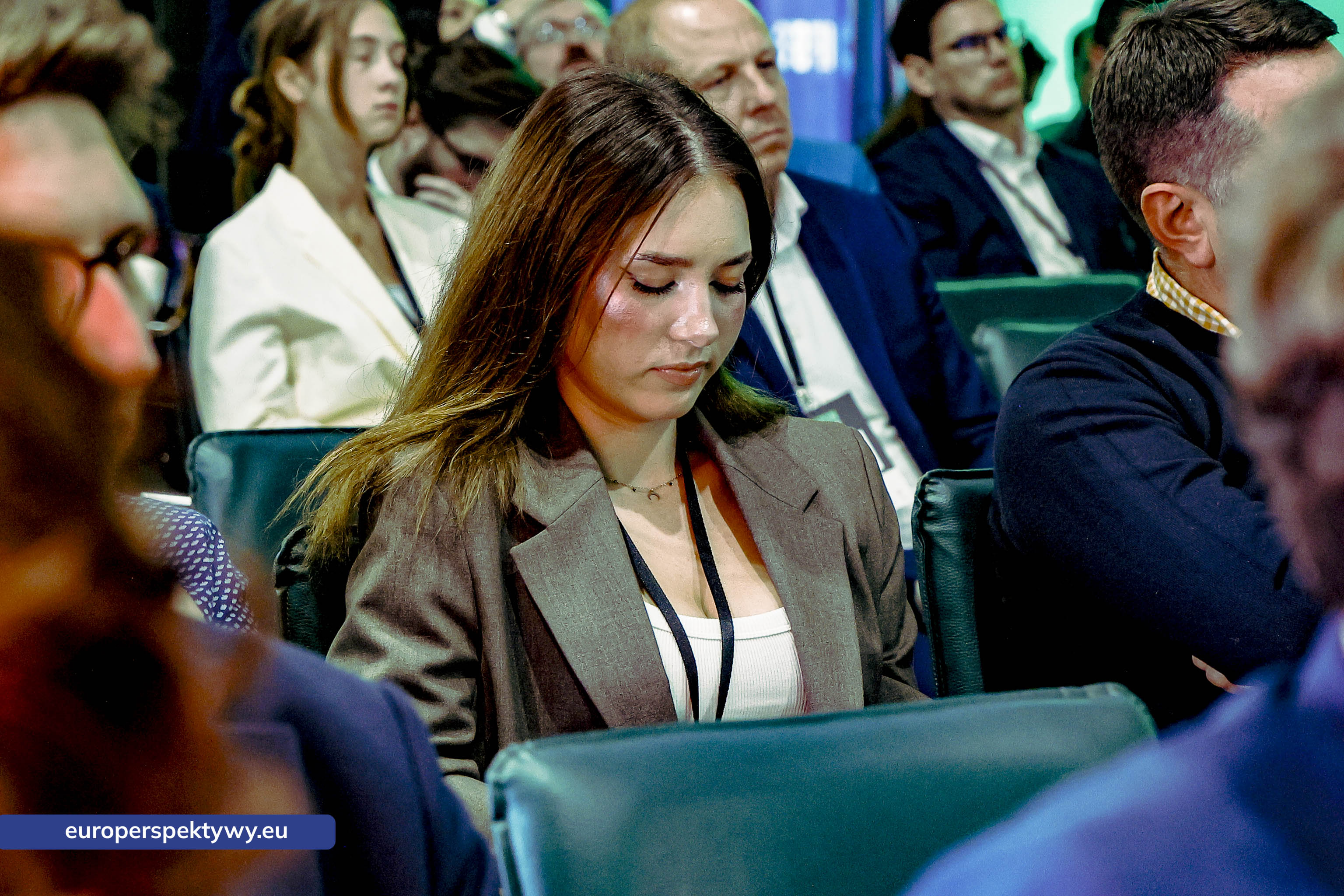 Horizon Business Impact 2025 Europerspektywy Horizon Business Impact – biznes, energia i innowacje w centrum strategicznej debaty