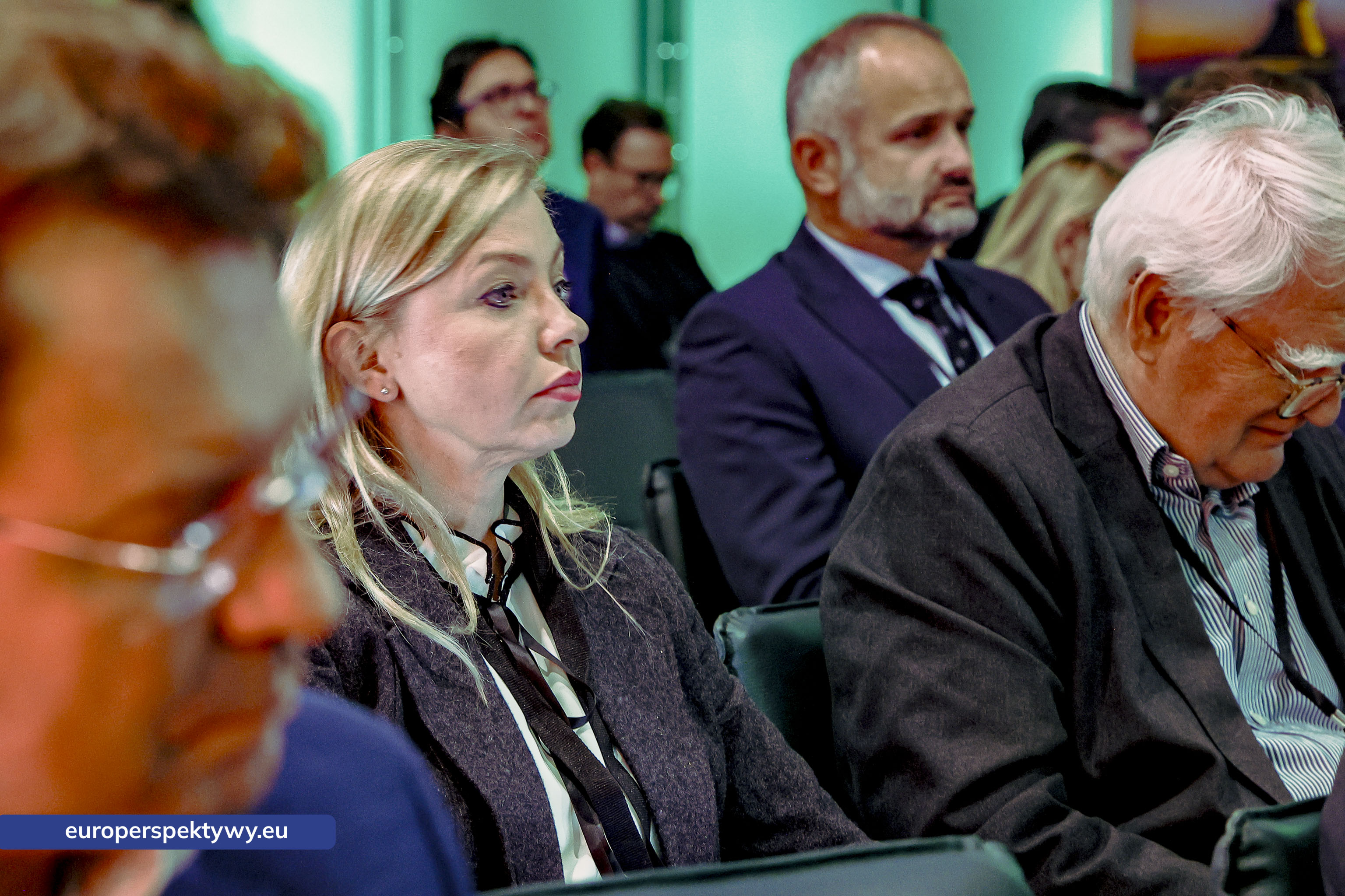 Horizon Business Impact 2025 Europerspektywy Horizon Business Impact – biznes, energia i innowacje w centrum strategicznej debaty