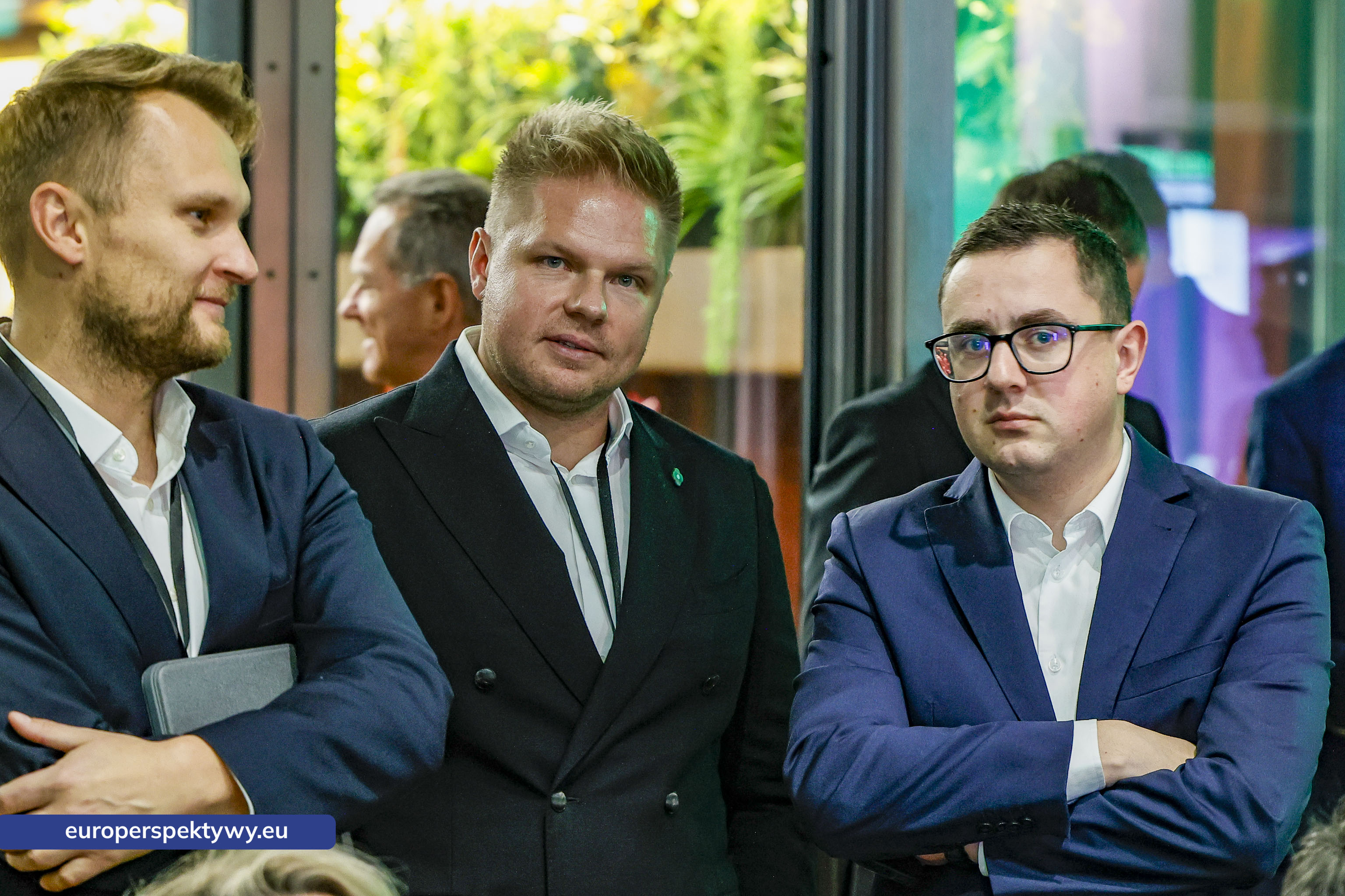 Horizon Business Impact 2025 Europerspektywy Horizon Business Impact – biznes, energia i innowacje w centrum strategicznej debaty