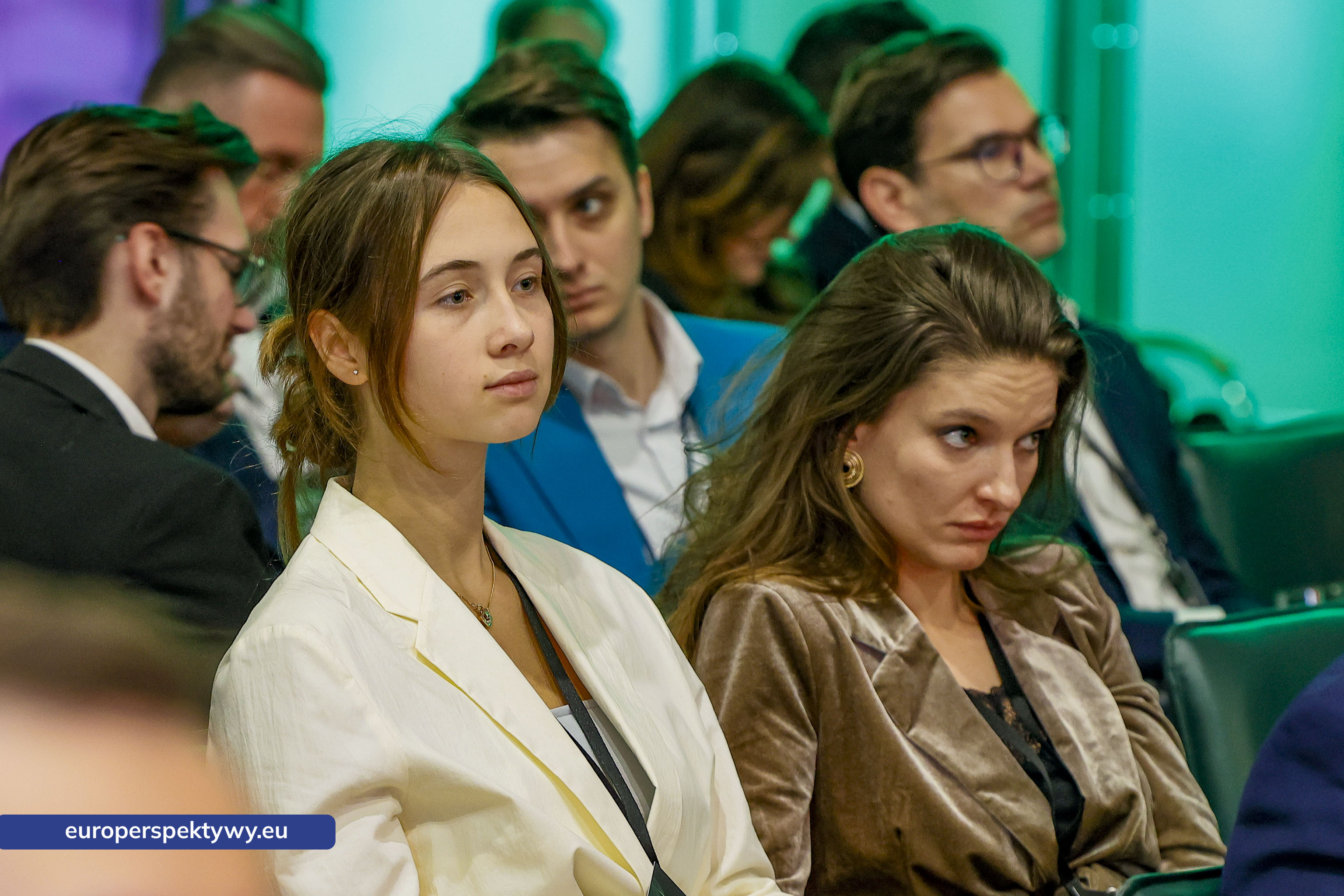 Horizon Business Impact 2025 Europerspektywy Horizon Business Impact – biznes, energia i innowacje w centrum strategicznej debaty