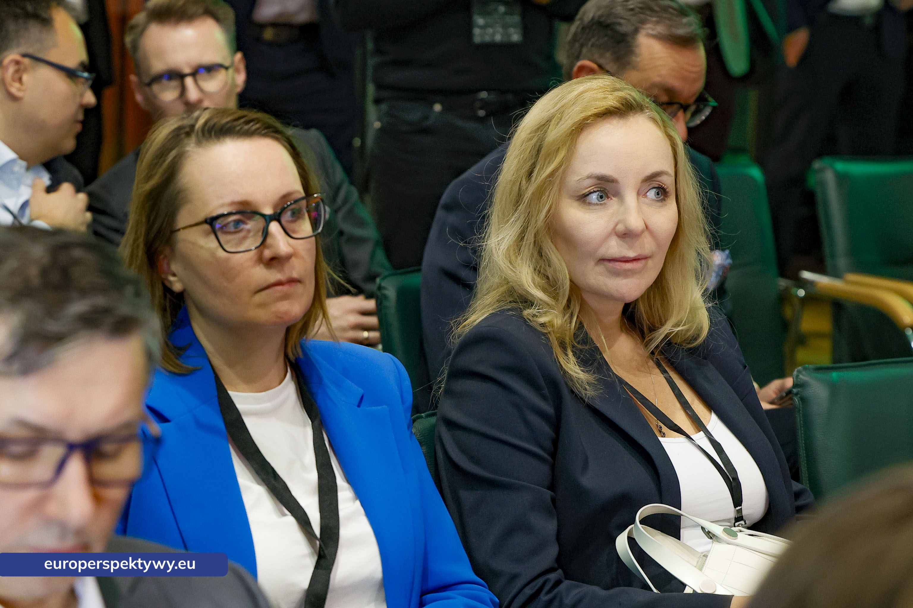 Horizon Business Impact 2025 Europerspektywy Horizon Business Impact – biznes, energia i innowacje w centrum strategicznej debaty