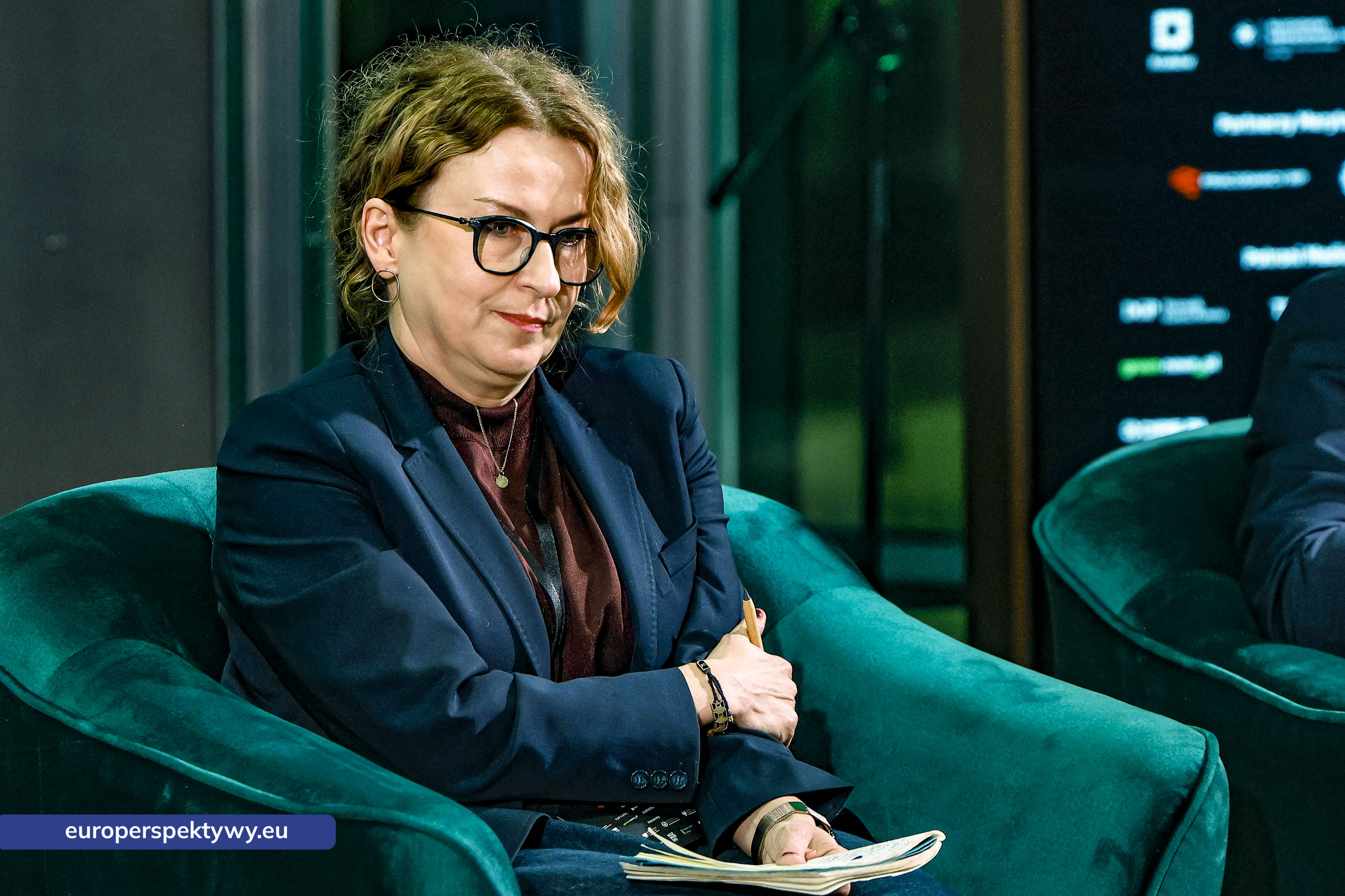 Horizon Business Impact 2025 Europerspektywy Horizon Business Impact – biznes, energia i innowacje w centrum strategicznej debaty