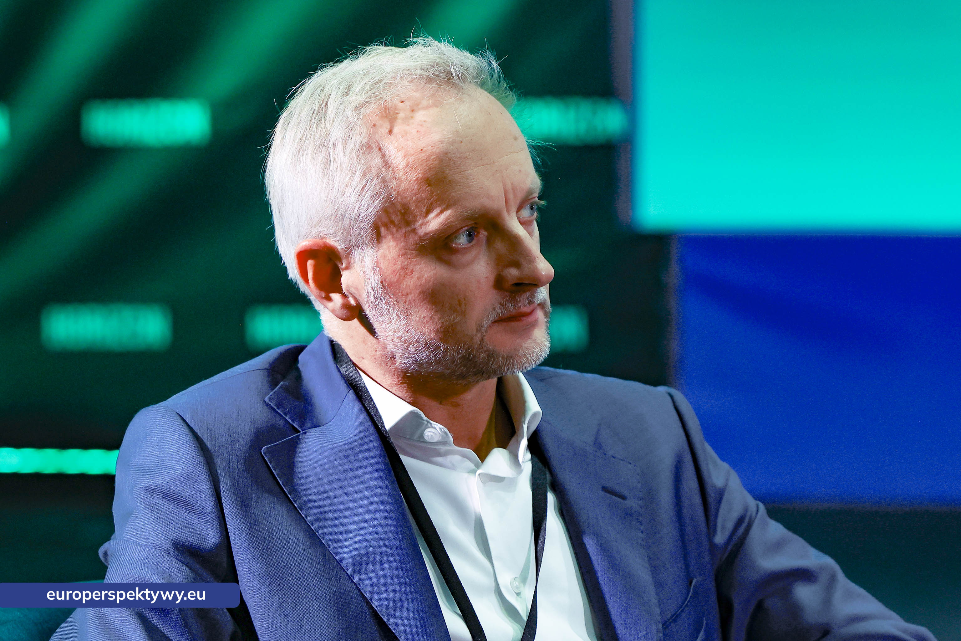 Horizon Business Impact 2025 Europerspektywy Horizon Business Impact – biznes, energia i innowacje w centrum strategicznej debaty