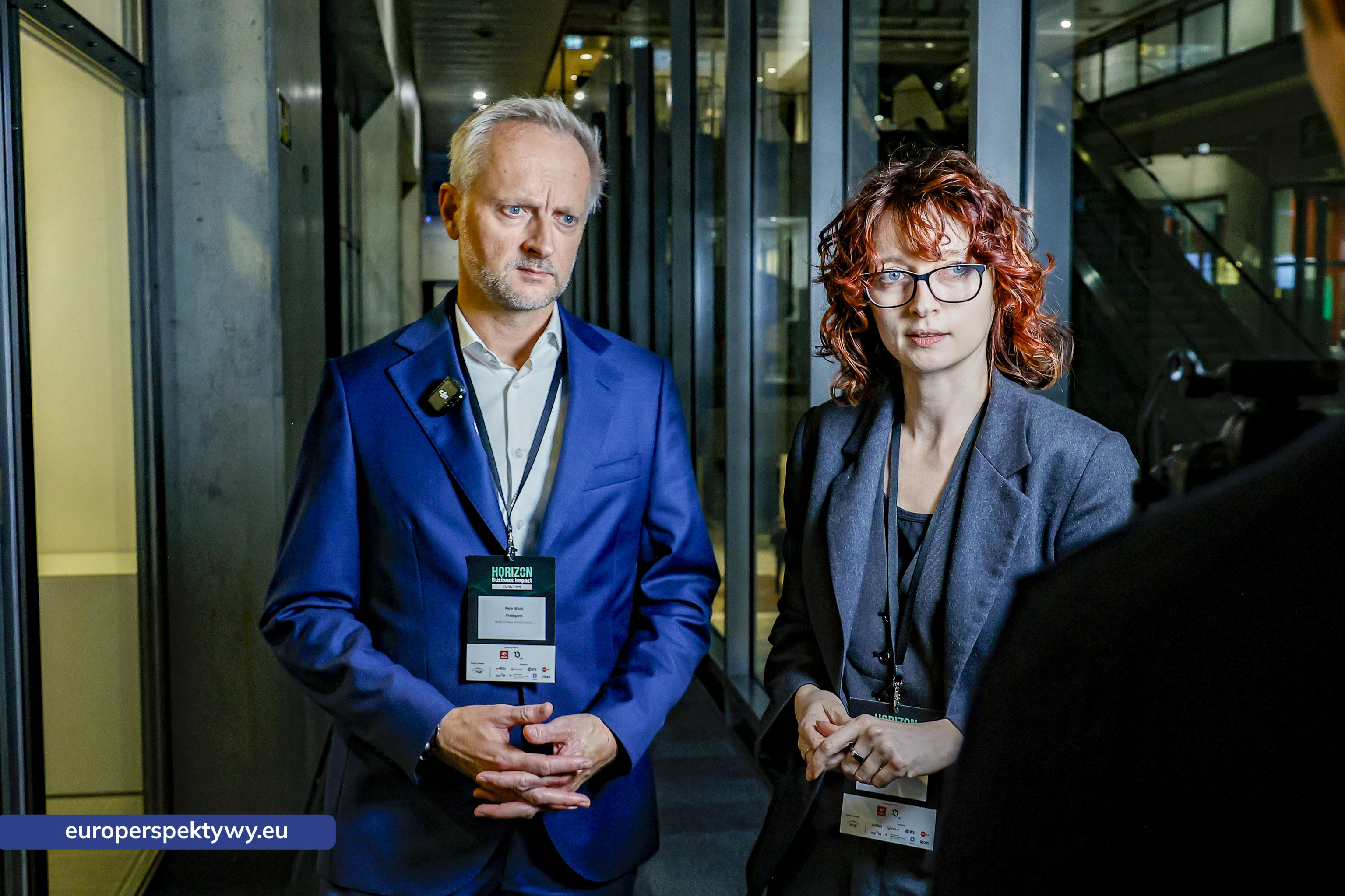 Horizon Business Impact 2025 Europerspektywy Horizon Business Impact – biznes, energia i innowacje w centrum strategicznej debaty