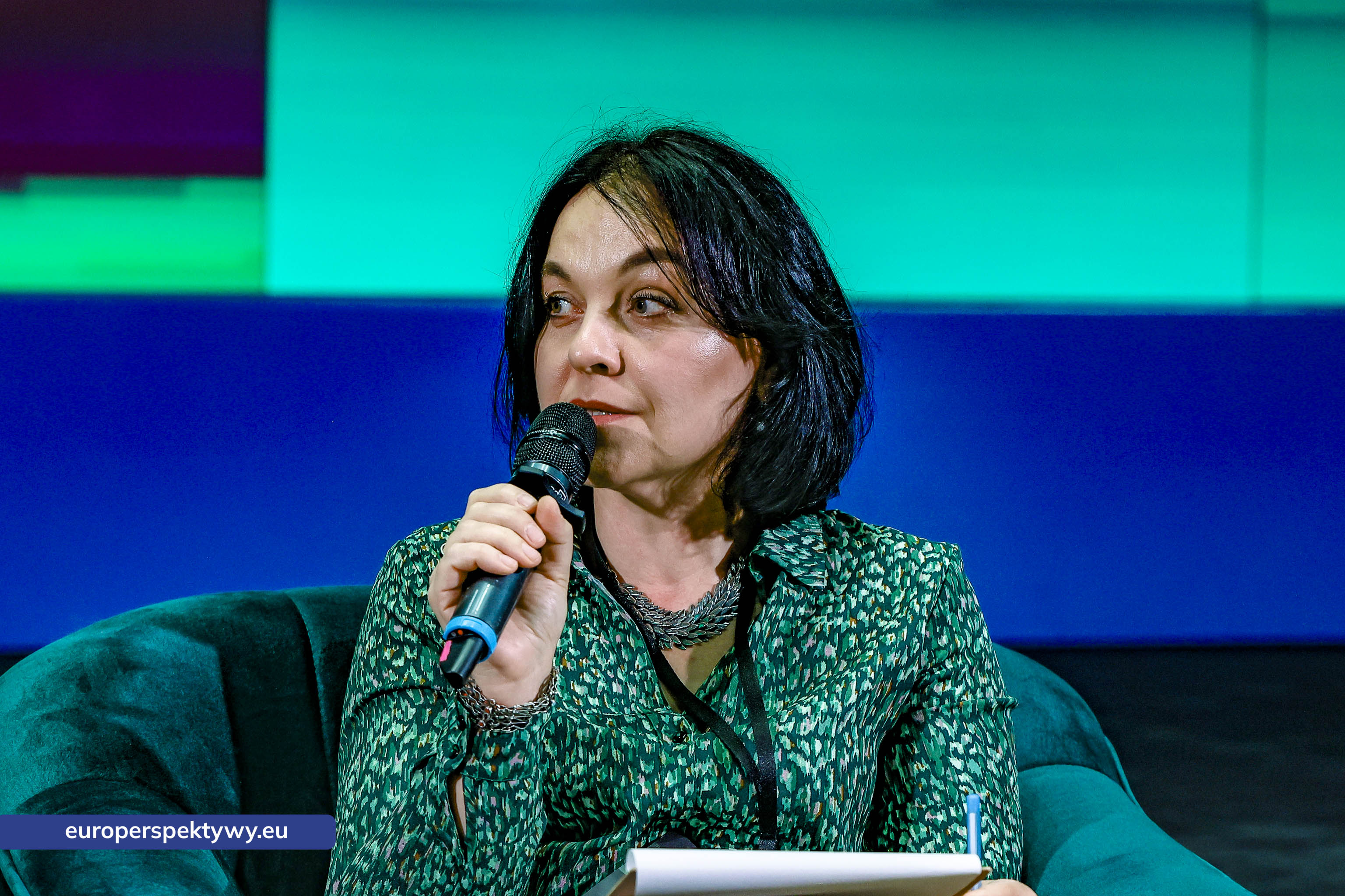 Horizon Business Impact 2025 Europerspektywy Horizon Business Impact – biznes, energia i innowacje w centrum strategicznej debaty