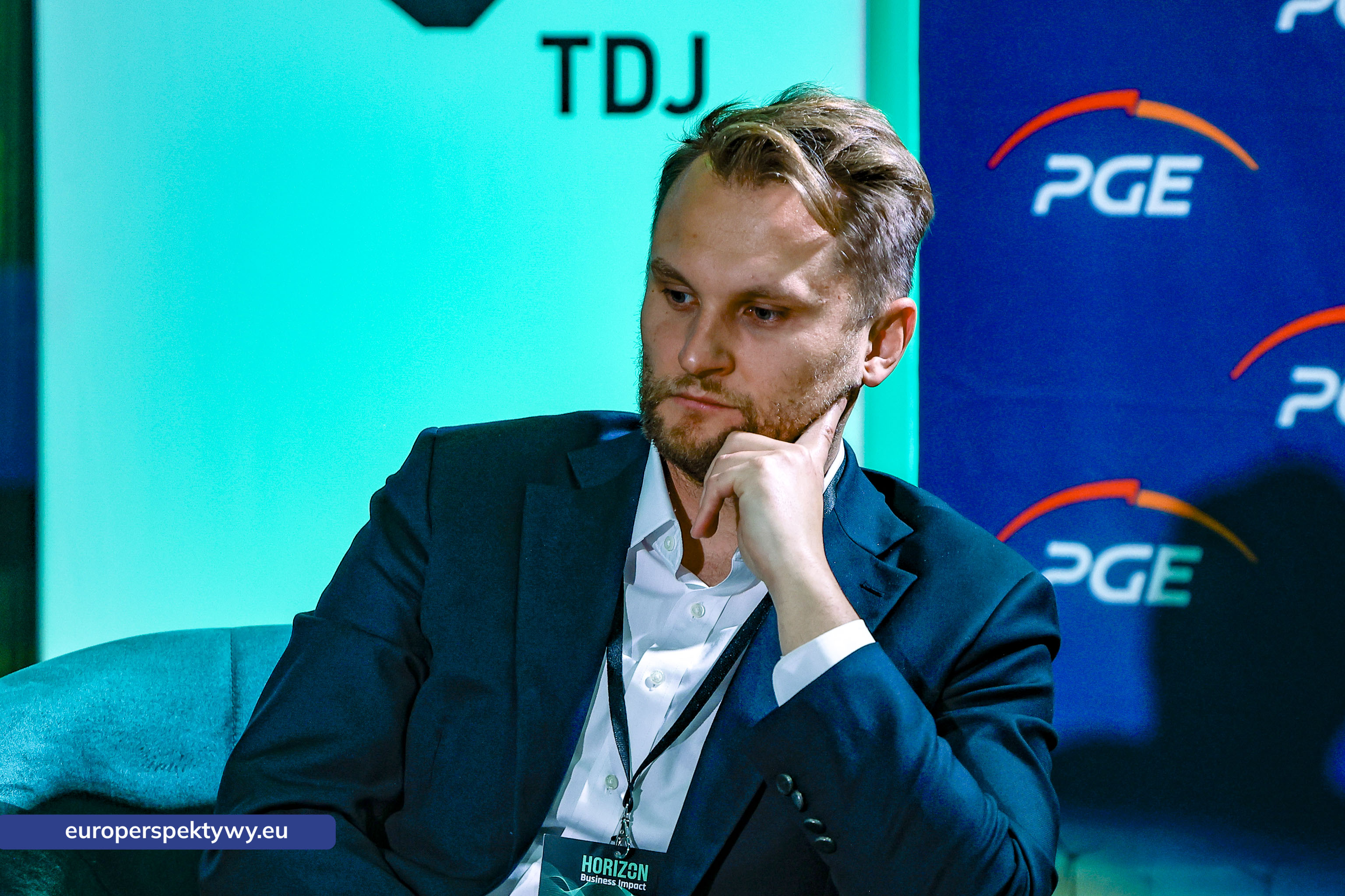 Horizon Business Impact 2025 Europerspektywy Horizon Business Impact – biznes, energia i innowacje w centrum strategicznej debaty