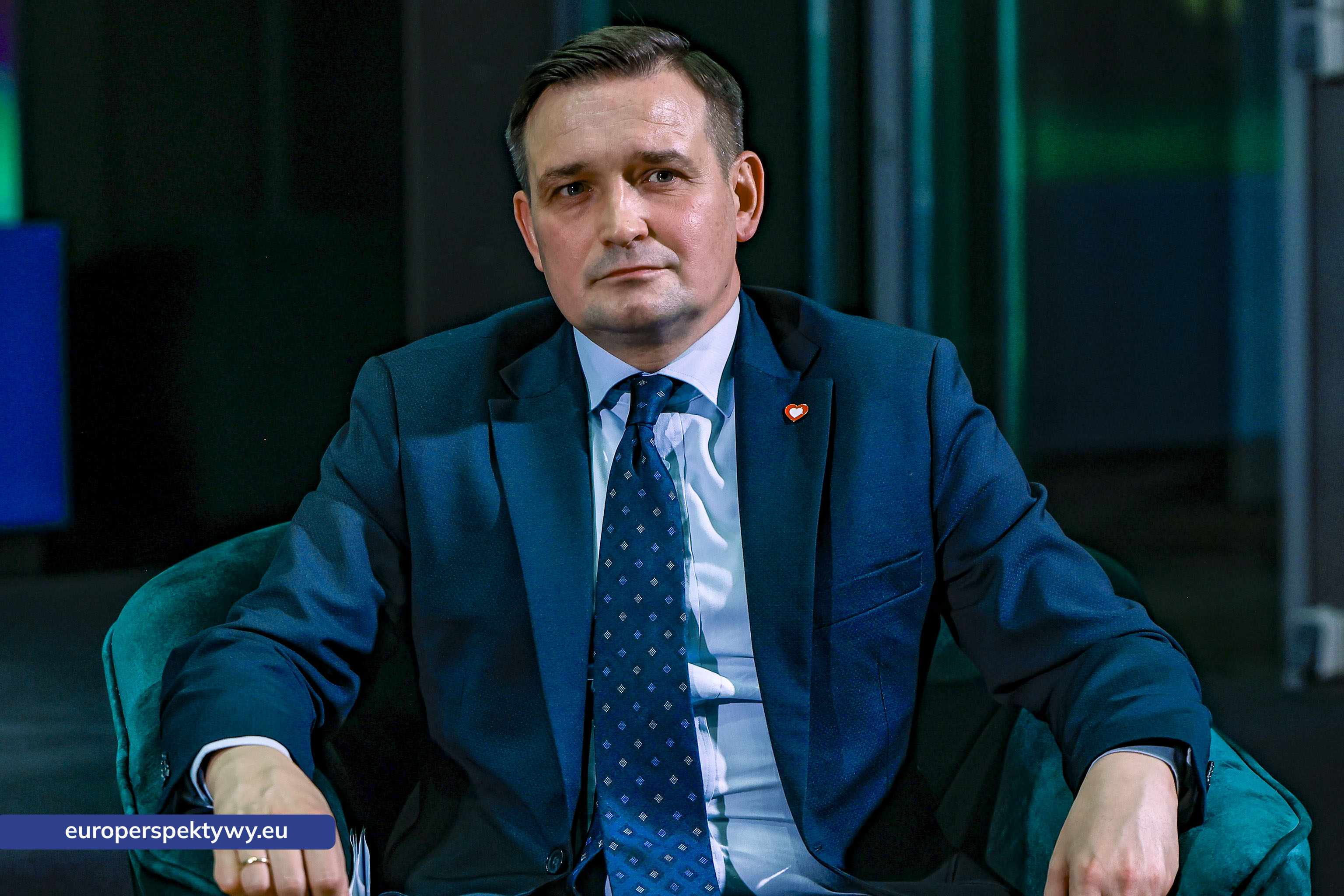 Horizon Business Impact 2025 Europerspektywy Horizon Business Impact – biznes, energia i innowacje w centrum strategicznej debaty