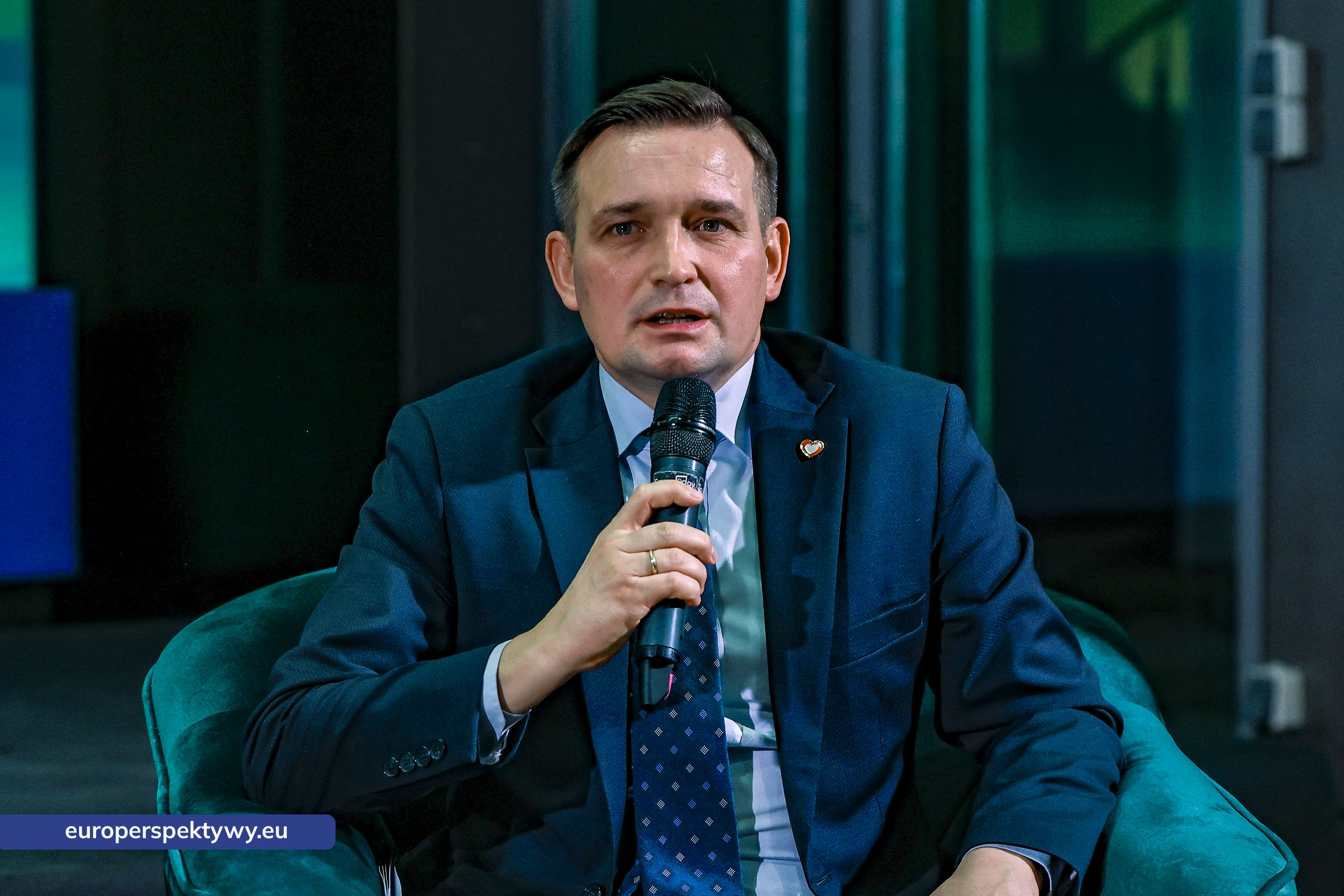 Horizon Business Impact 2025 Europerspektywy Horizon Business Impact – biznes, energia i innowacje w centrum strategicznej debaty