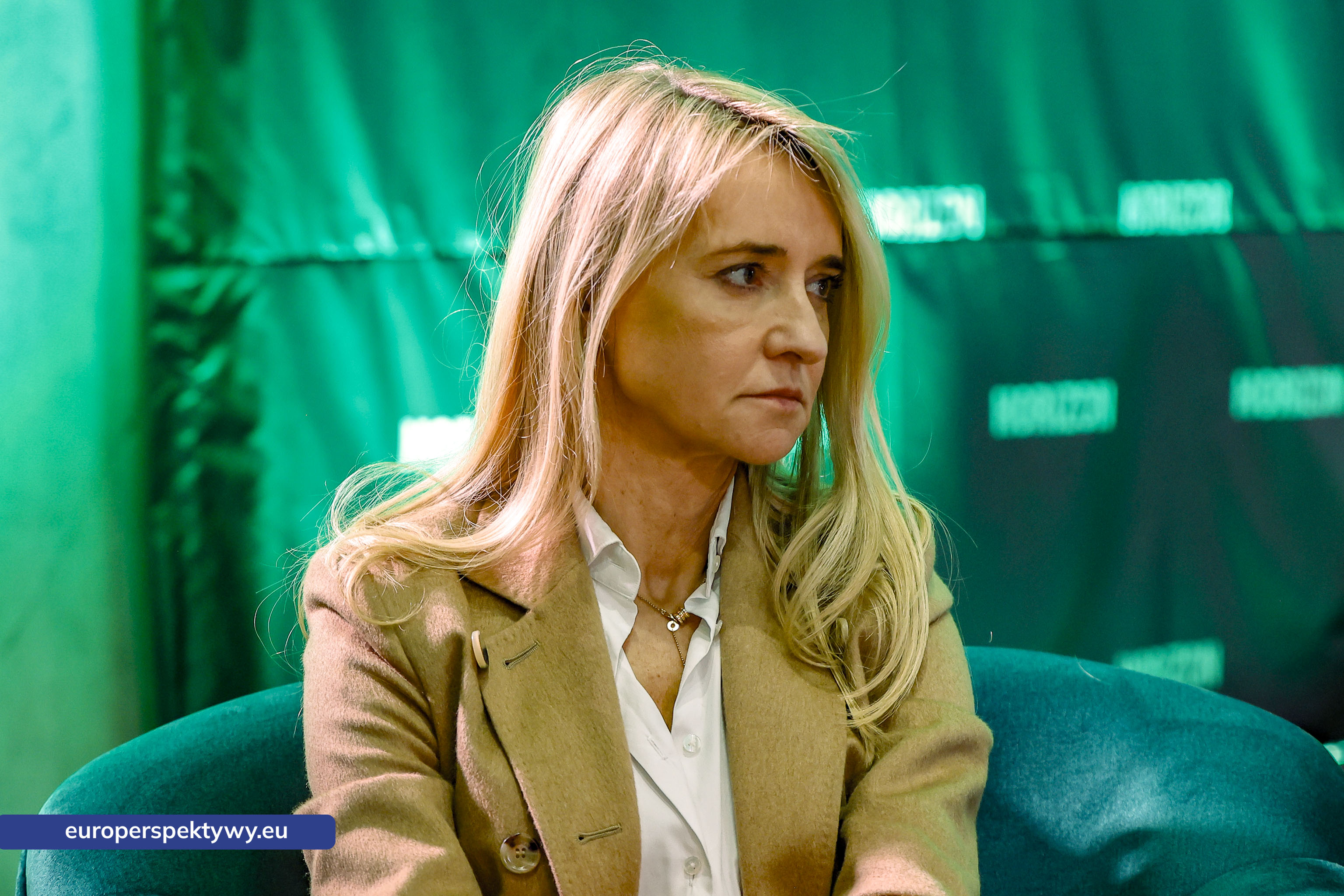 Horizon Business Impact 2025 Europerspektywy Horizon Business Impact – biznes, energia i innowacje w centrum strategicznej debaty