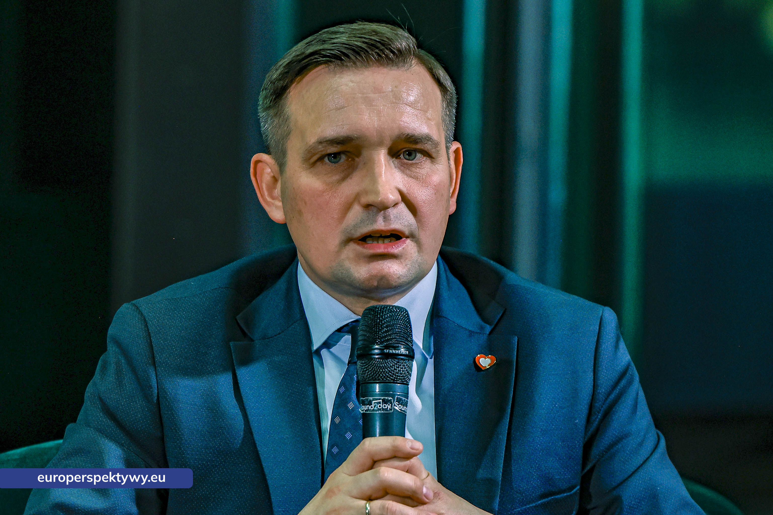 Horizon Business Impact 2025 Europerspektywy Horizon Business Impact – biznes, energia i innowacje w centrum strategicznej debaty