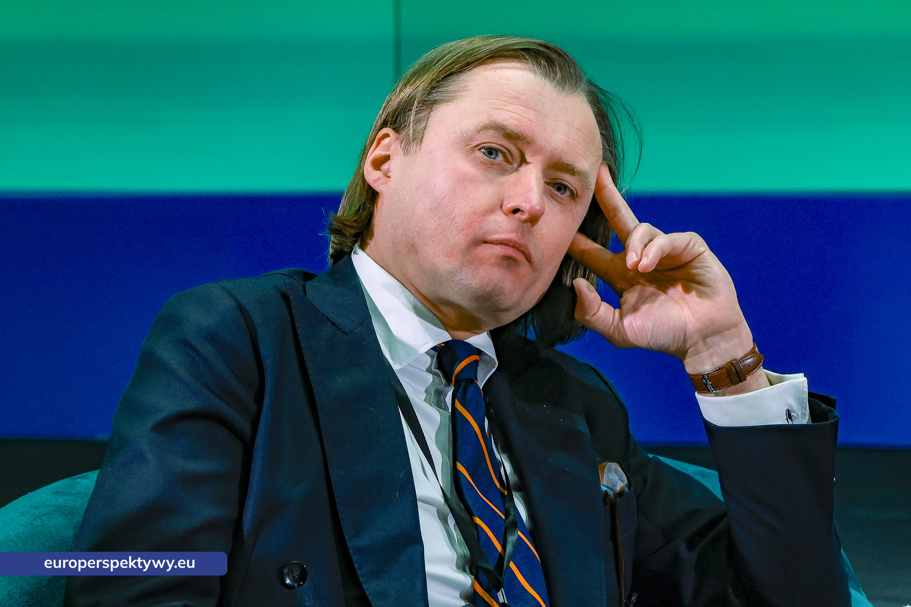 Horizon Business Impact 2025 Europerspektywy Horizon Business Impact – biznes, energia i innowacje w centrum strategicznej debaty