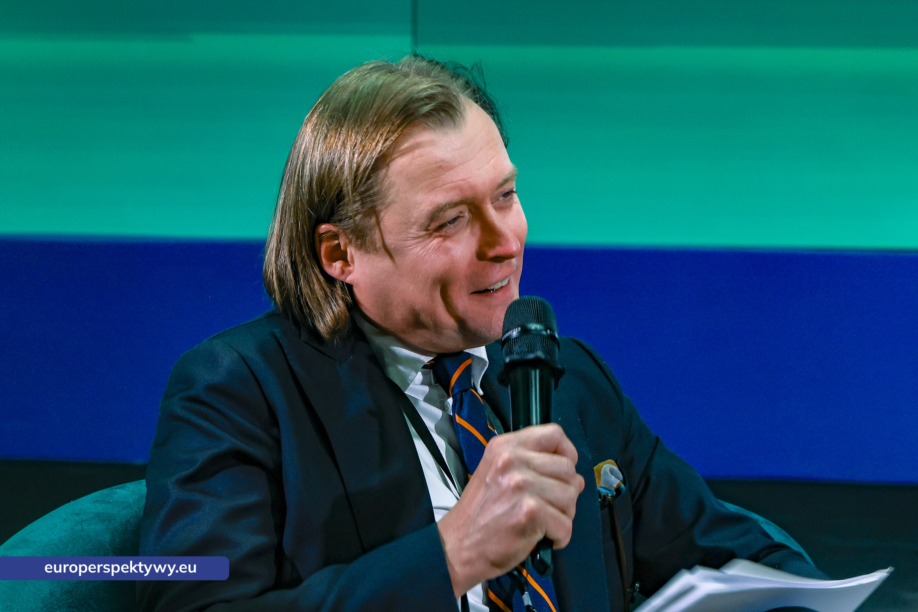 Horizon Business Impact 2025 Europerspektywy Horizon Business Impact – biznes, energia i innowacje w centrum strategicznej debaty