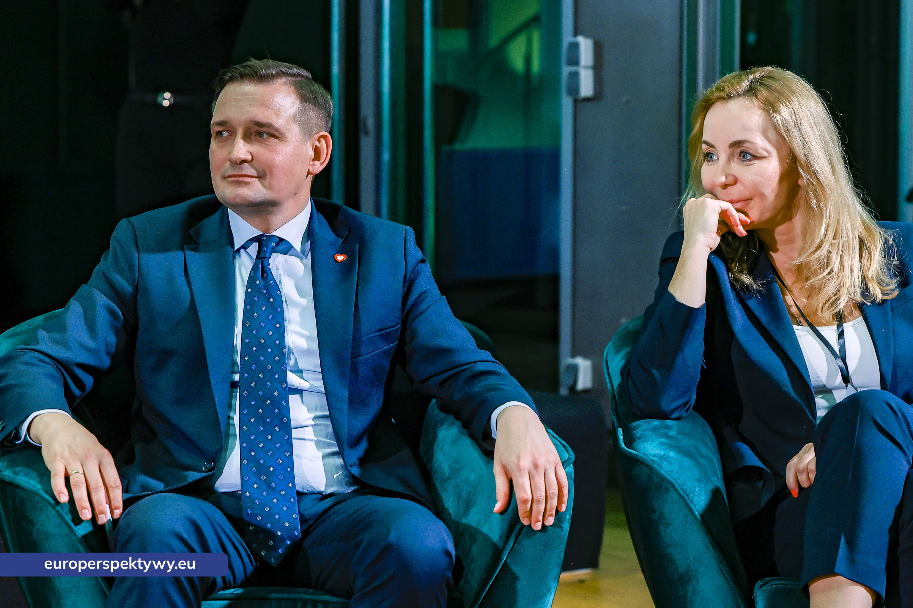 Horizon Business Impact 2025 Europerspektywy Horizon Business Impact – biznes, energia i innowacje w centrum strategicznej debaty