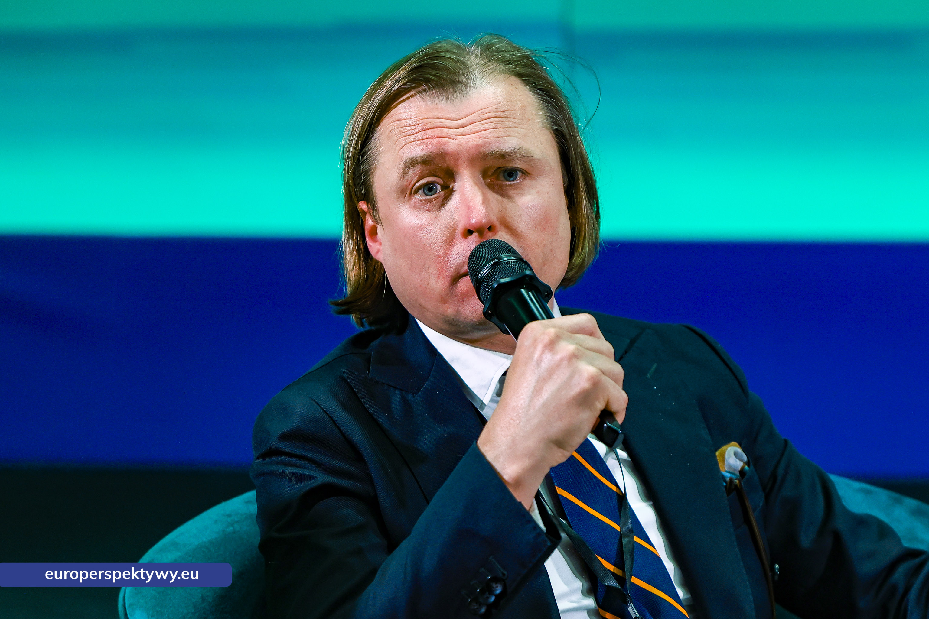 Horizon Business Impact 2025 Europerspektywy Horizon Business Impact – biznes, energia i innowacje w centrum strategicznej debaty